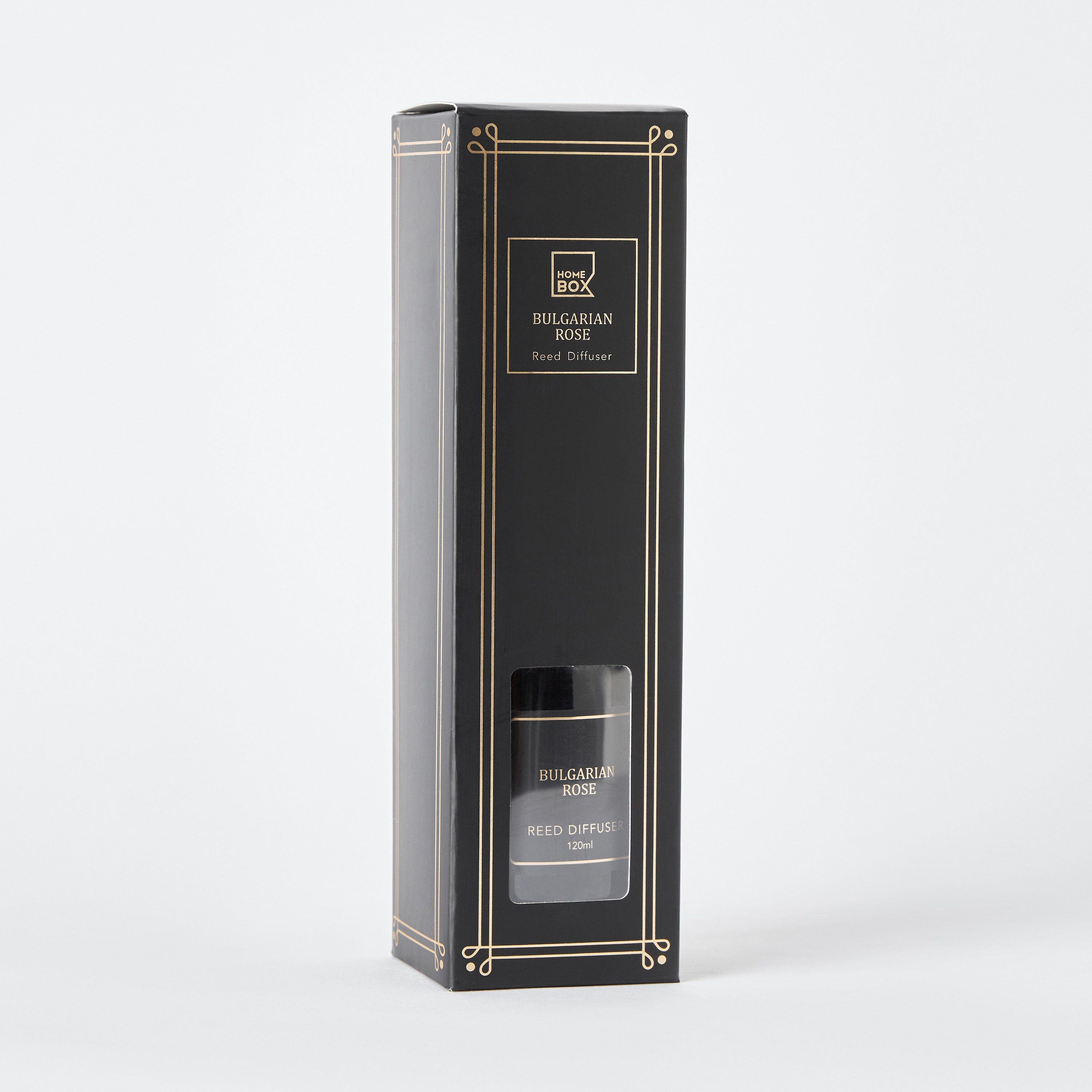 موزع عطور أعواد برائحة الورد البلغاري من رابيا - 120 مل-PROMO_HB_AE_B2G2_011025-image-5
