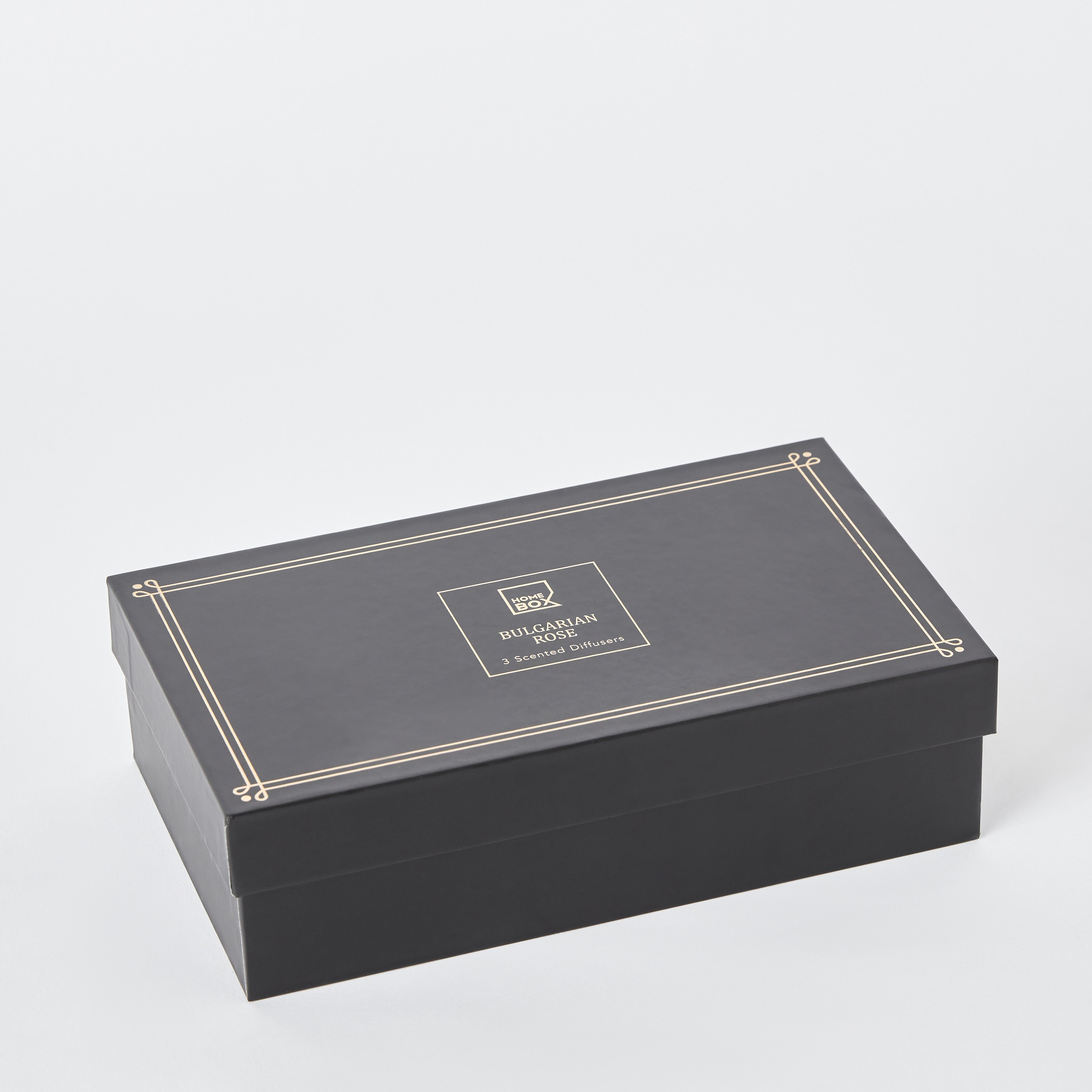 طقم موزع عطور أعواد برائحة الورد البلغاري 3 قطع - رابيا- 50 مل-PROMO_HB_AE_B2G2_011025-image-6