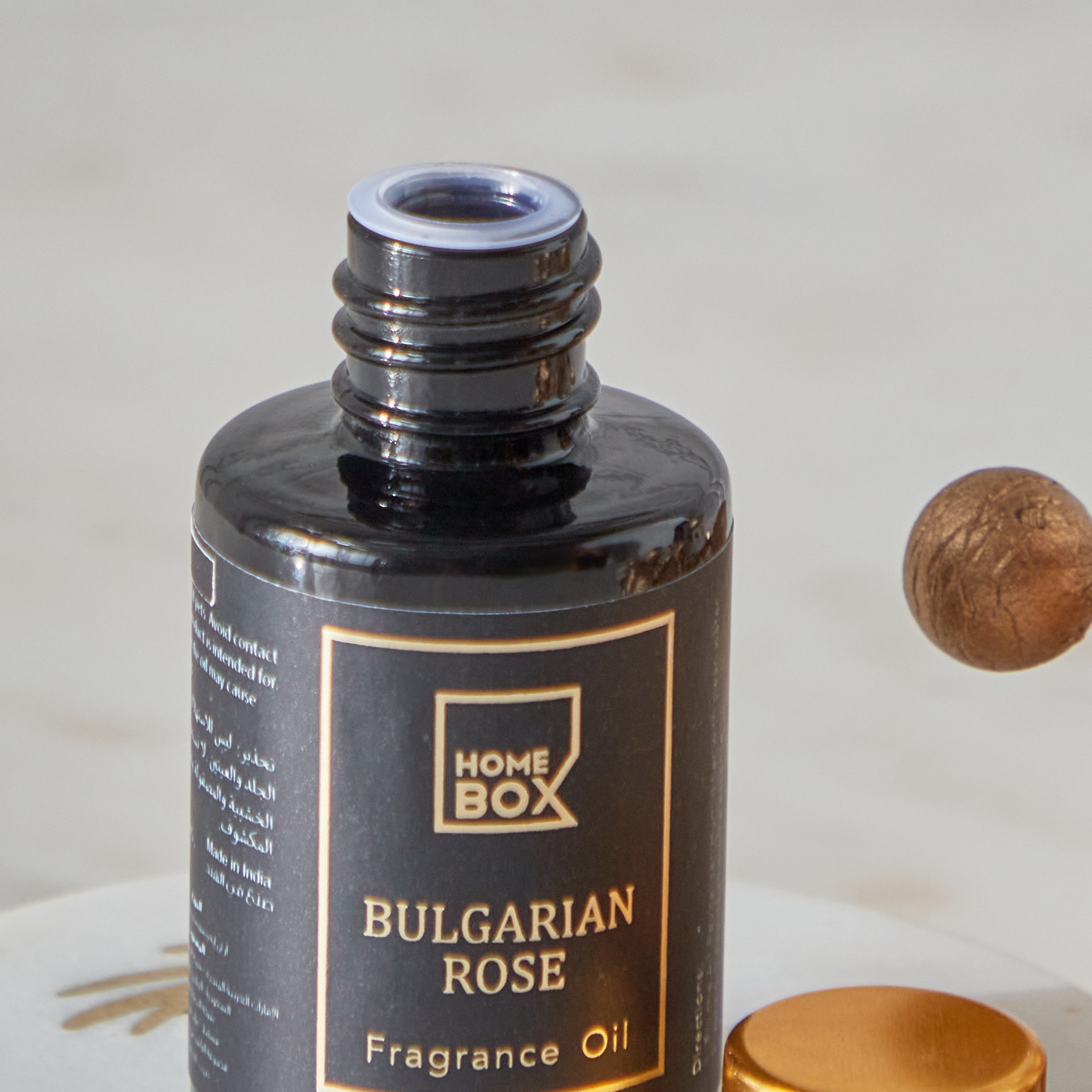 زيت عطري بالورد البلغاري من رابيا - 30 مل-hbxhomeware-hbxdecorandfurnishings-image-3
