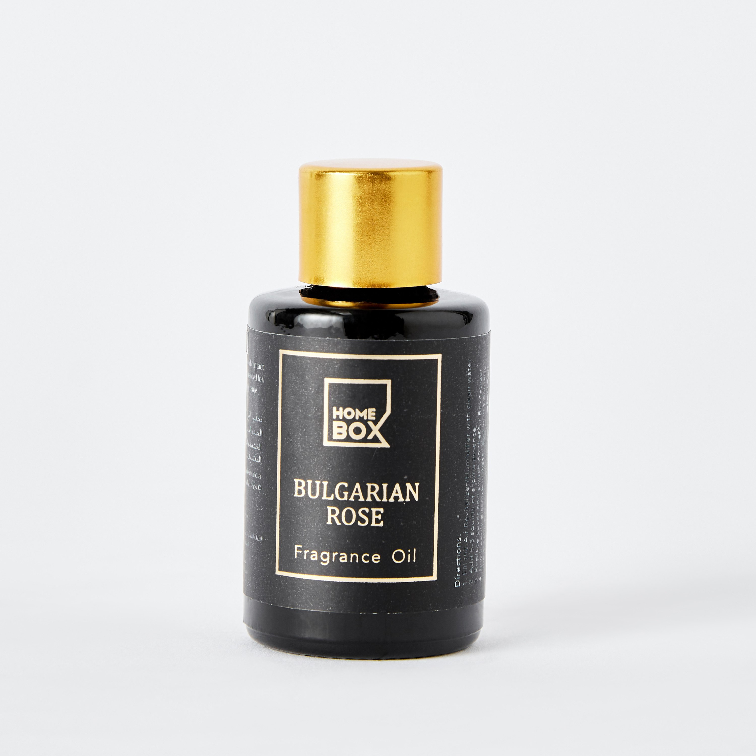 زيت عطري بالورد البلغاري من رابيا - 30 مل-hbxhomeware-hbxdecorandfurnishings-image-5