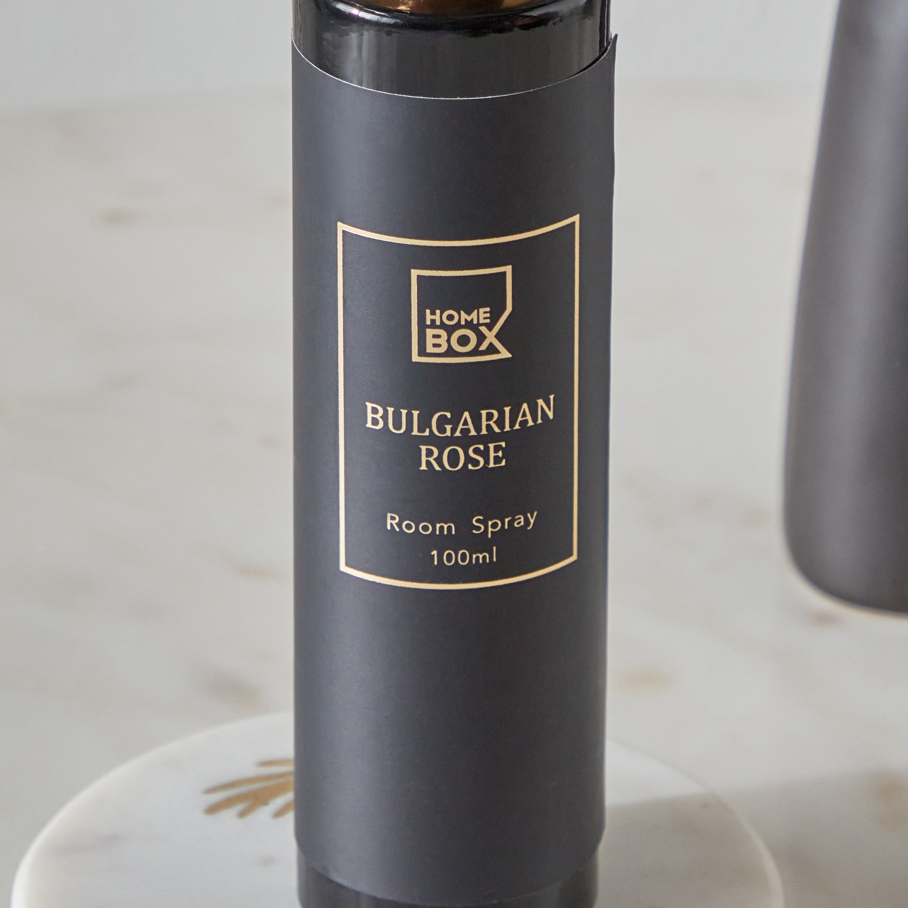 بخاخ معطر بالورد البلغاري من رابيا - 100 مل-hbxdecorandfurnishings-homefragrance-roomfreshnersandaromamist-image-2