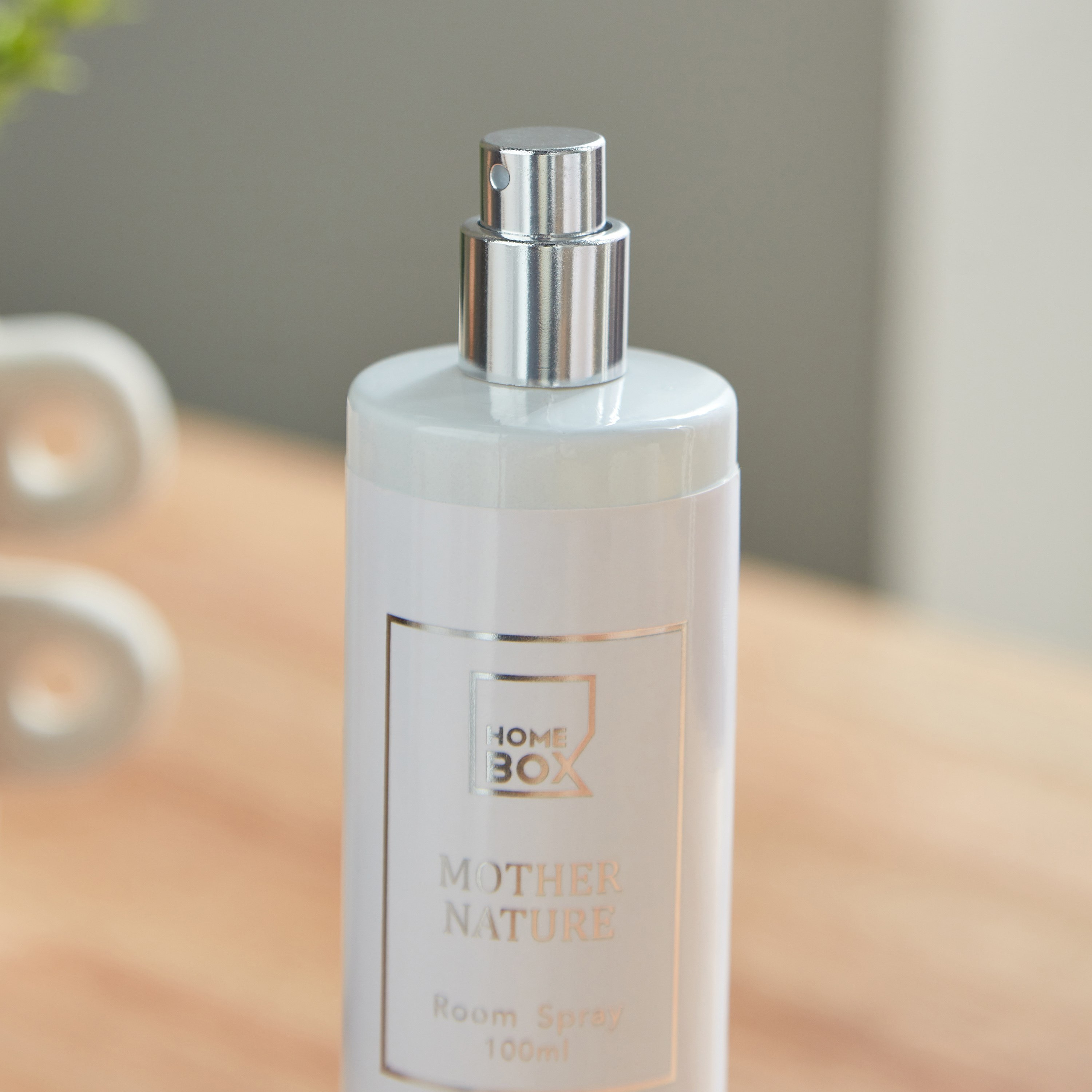 معطر غرف ماذر ناتشر من أبيض - 100 مل-hbxdecorandfurnishings-homefragrance-roomfreshnersandaromamist-image-3