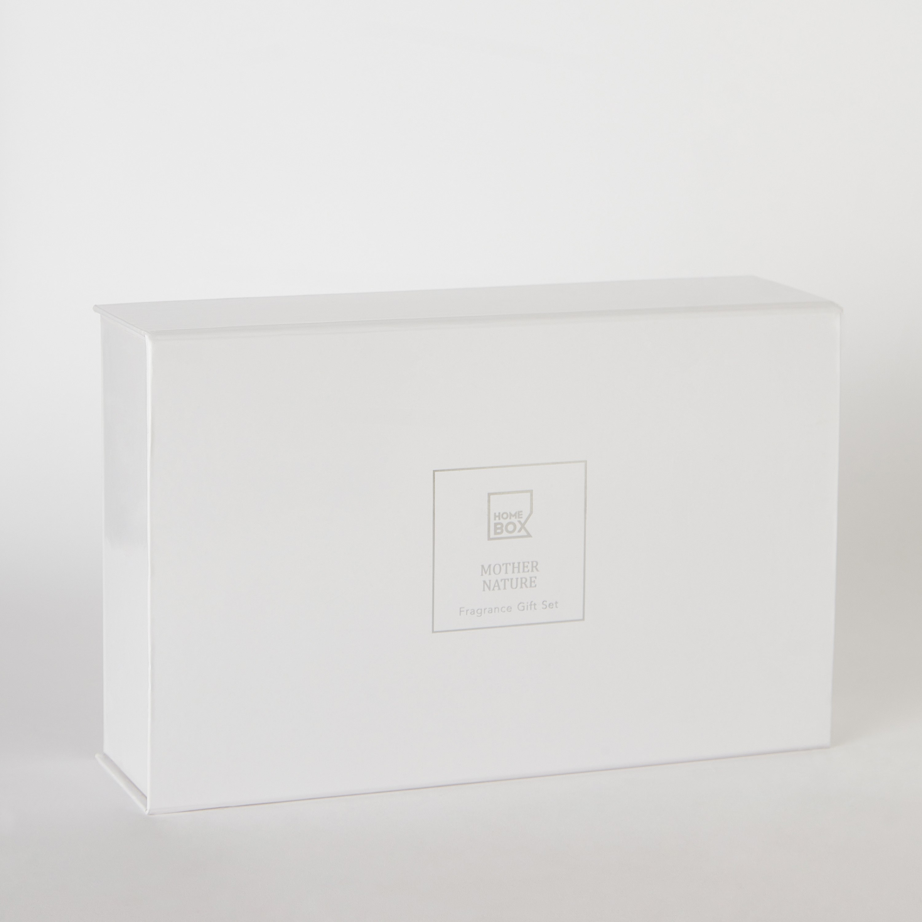 طقم هدايا معطر المنزل الطبيعة الأم من أبيض-hbxdecorandfurnishings-homefragrance-roomfreshnersandaromamist-image-6