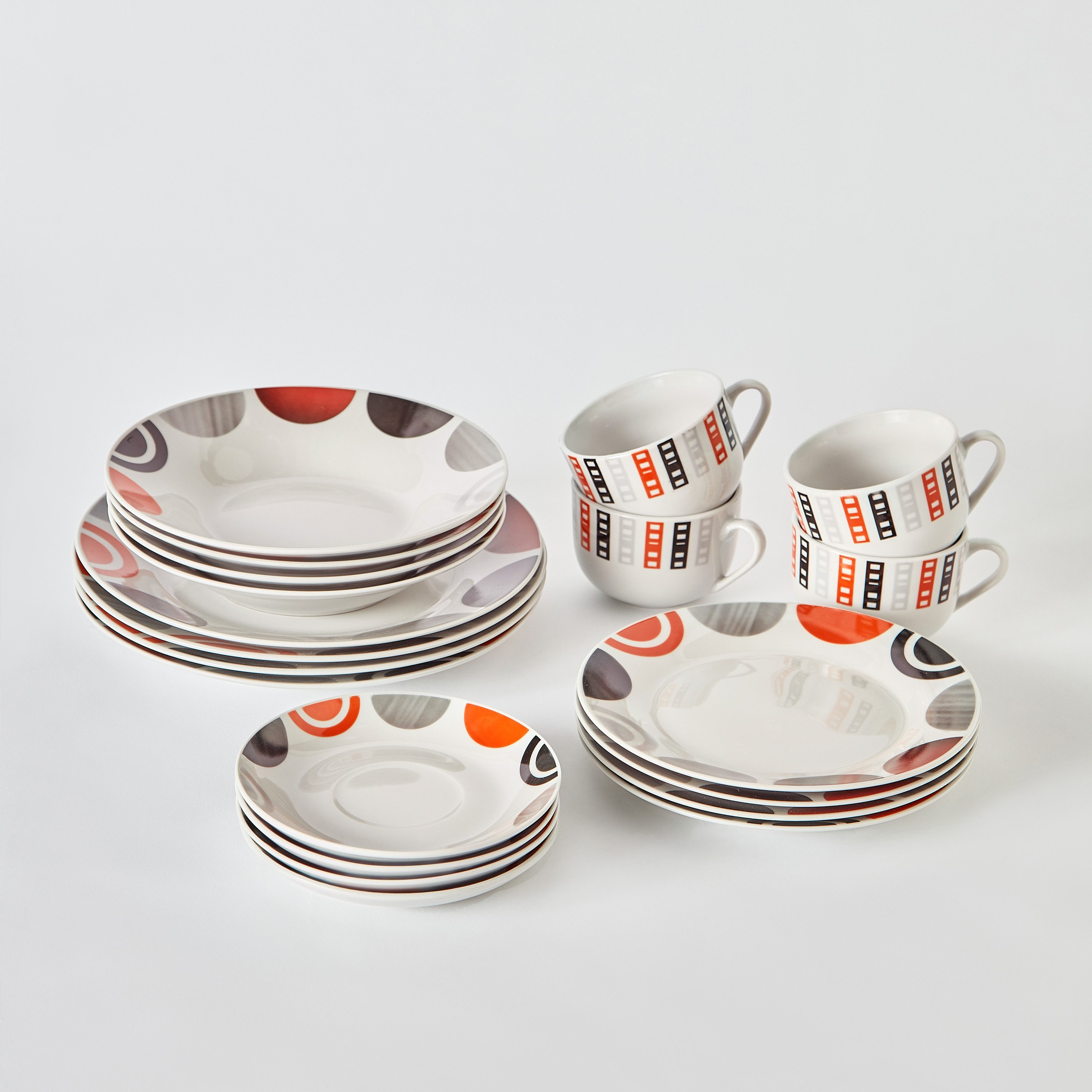طقم عشاء 20 قطعة بتصميم ثلج من أتلانتا - 4 أشخاص-hbxhomeware-hbxkitchen-image-5