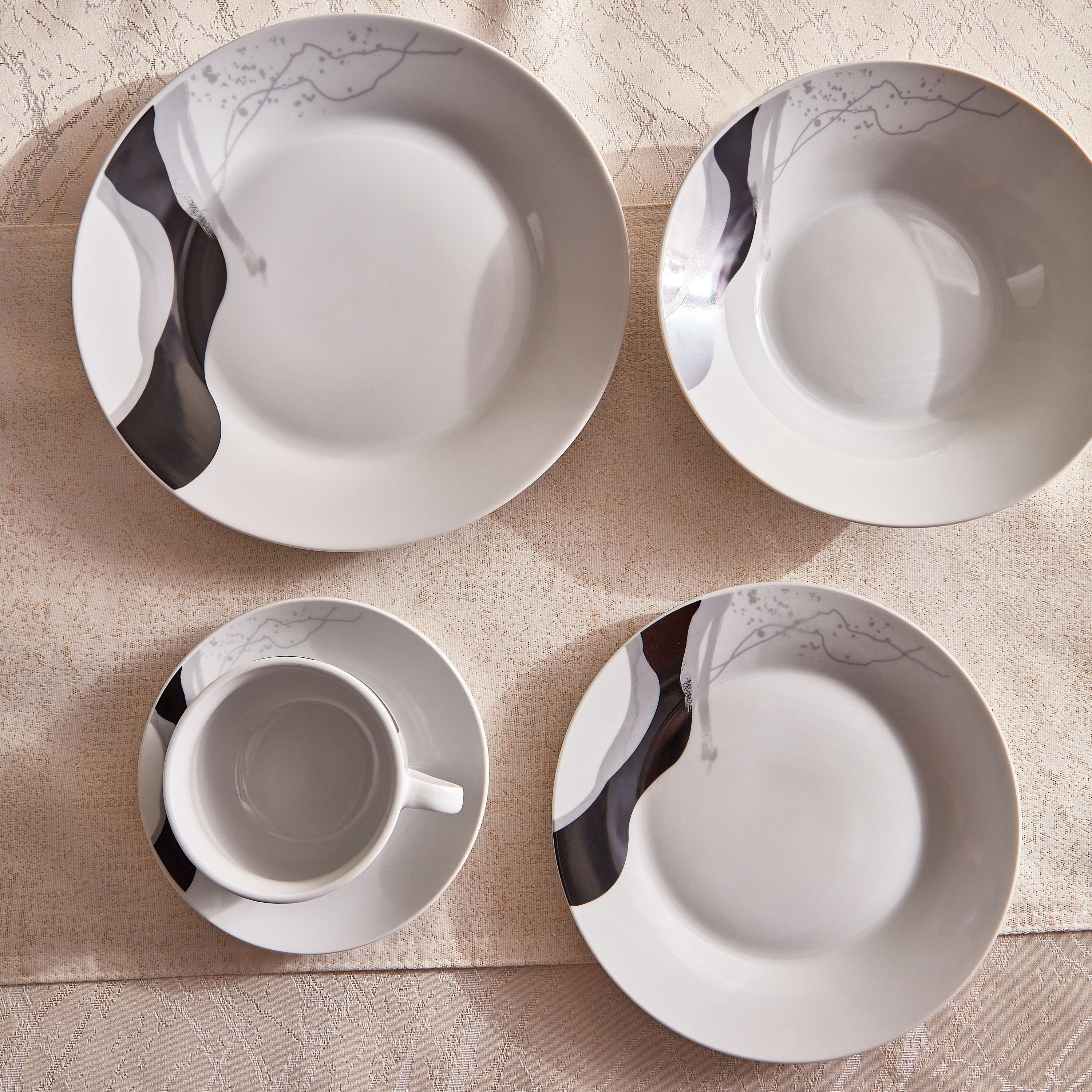 طقم عشاء بورسلان 20 قطعة من أتلانتا - 4 أفراد-hbxhomeware-hbxkitchen-image-4