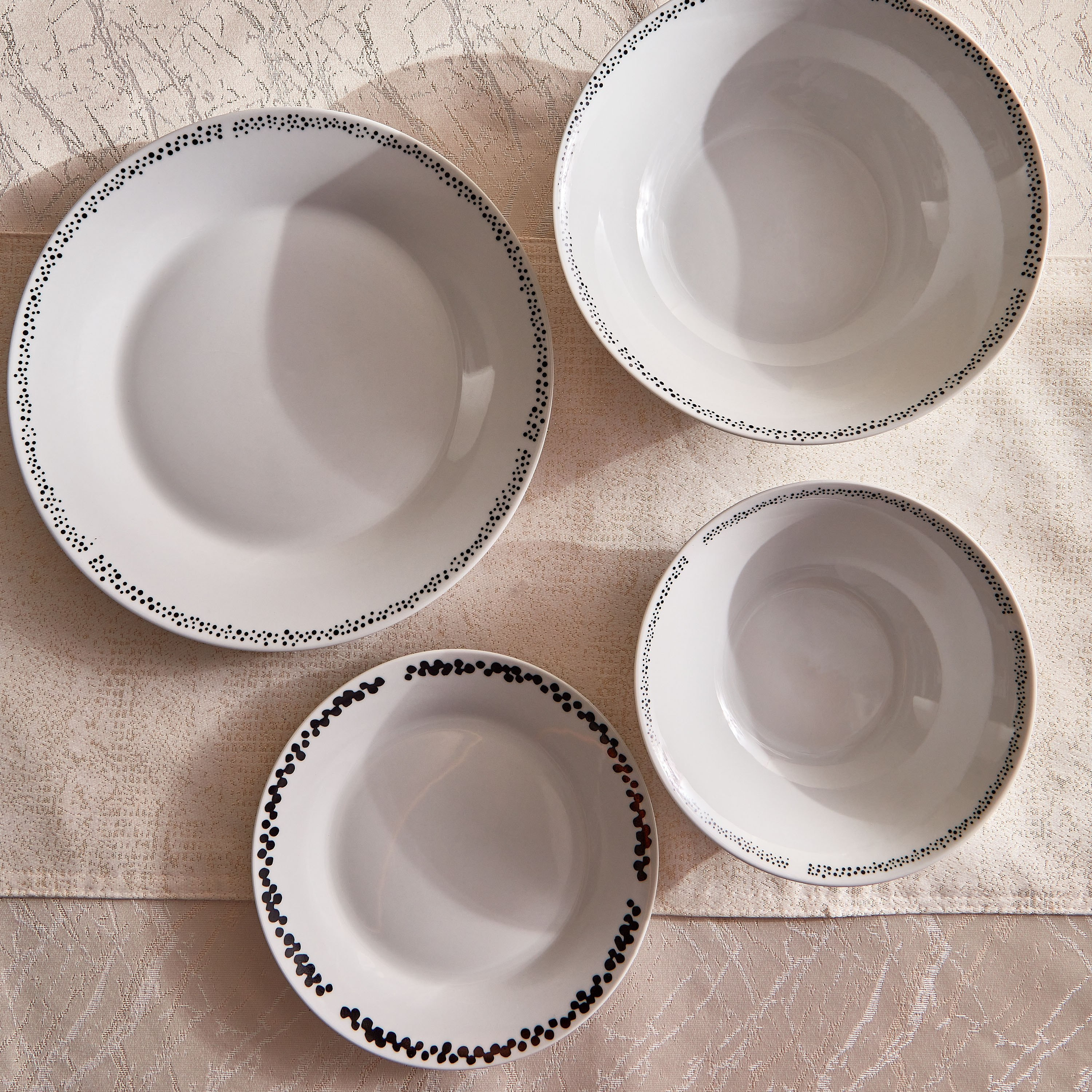 Bristol Snow 20-Piece Dinner Set - Serves 6-hbxhomeware-hbxkitchen-image-4