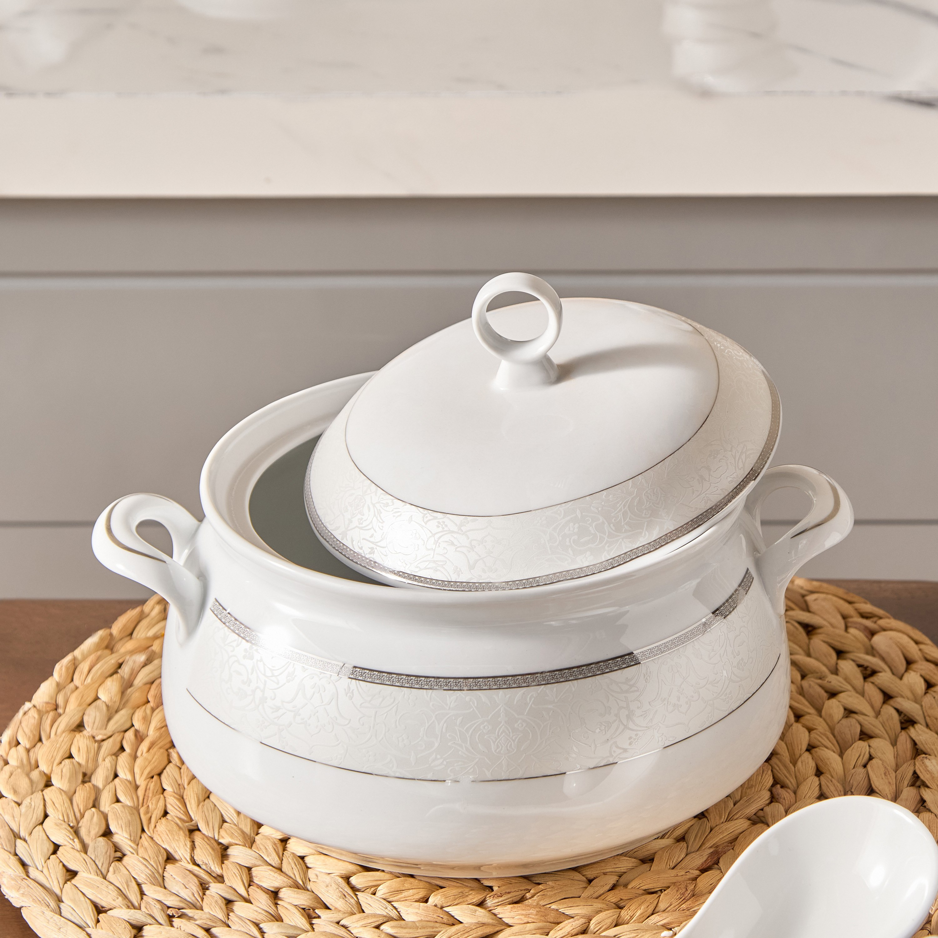 طقم عشاء 65 قطعة من فيستيڤ - 6 أشخاص-hbxhomeware-hbxkitchen-image-3