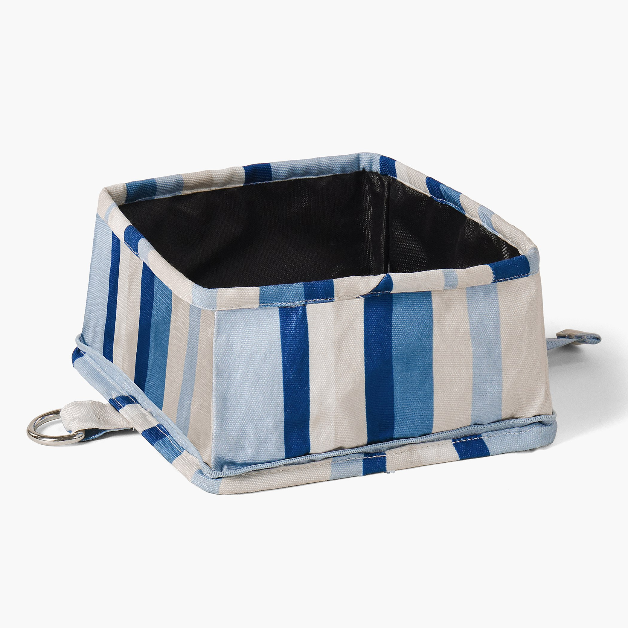 Canine Linear Travel Bowl - 20x20x5 cm-PROMO_HB_AE_B2G2_011025-image-1