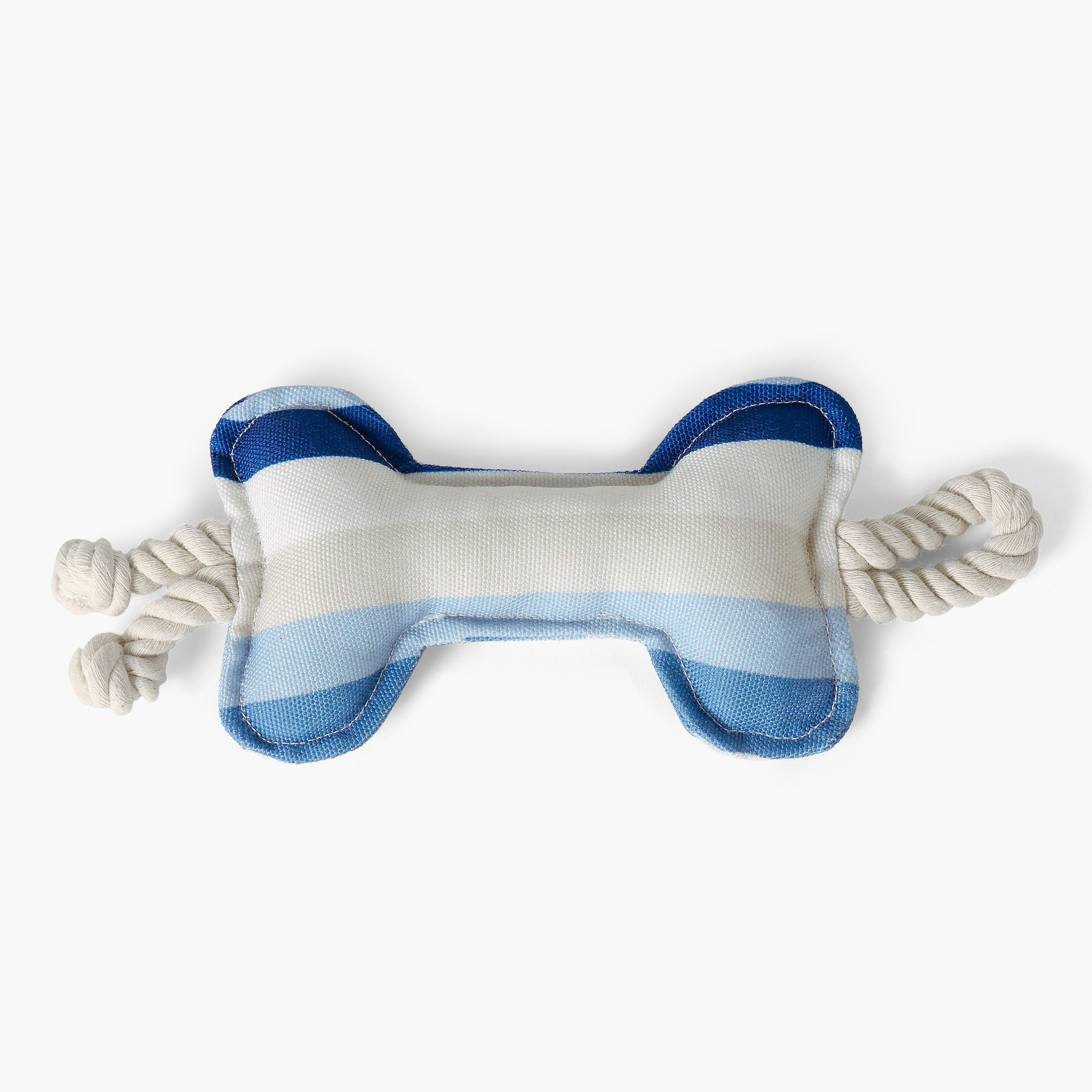 Canine Linear Bone Toy - 10x15cm-PROMO_HB_AE_B2G2_011025-image-1