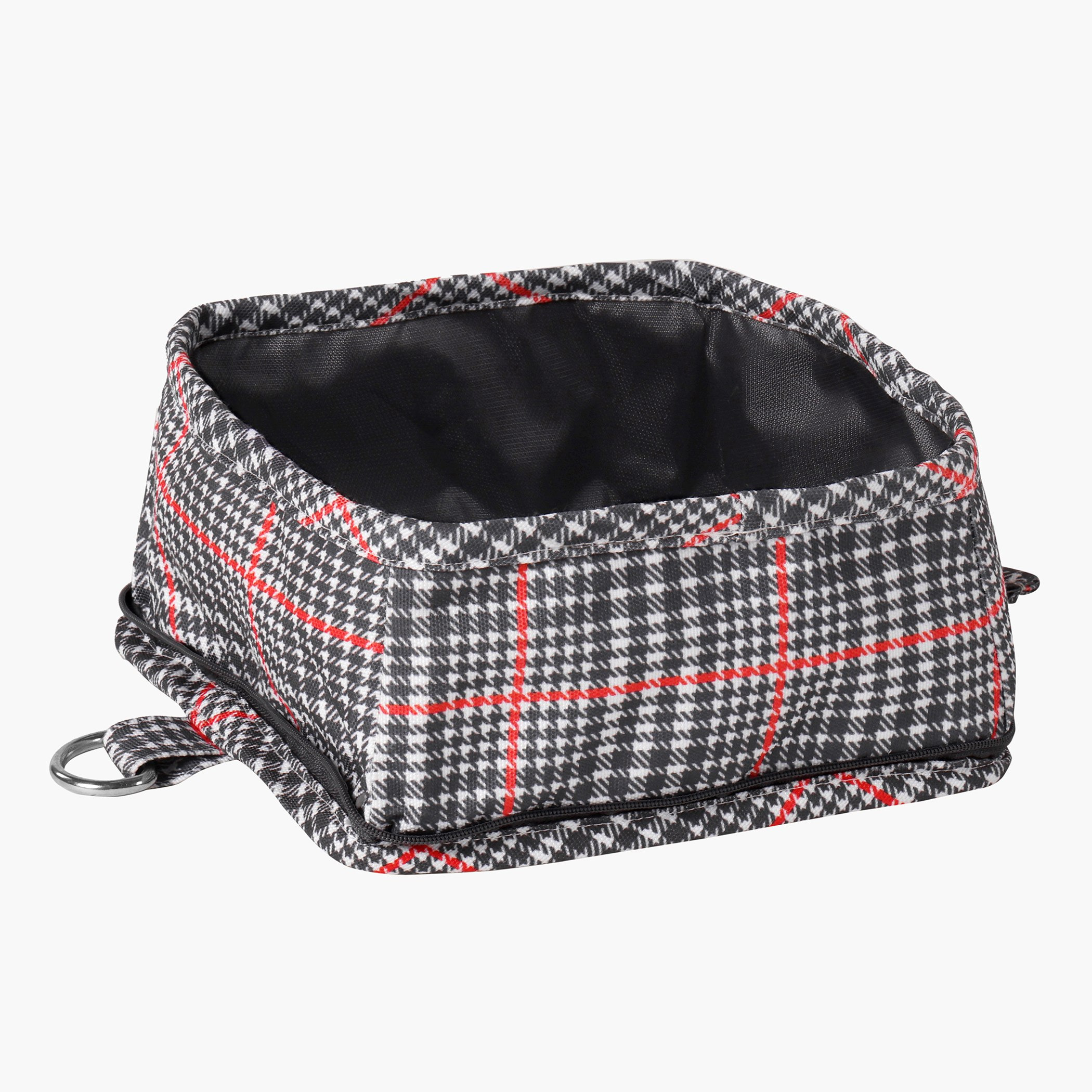Canine Regal Travel Bowl - 20x20x5 cm-PROMO_HB_AE_B2G2_011025-image-1