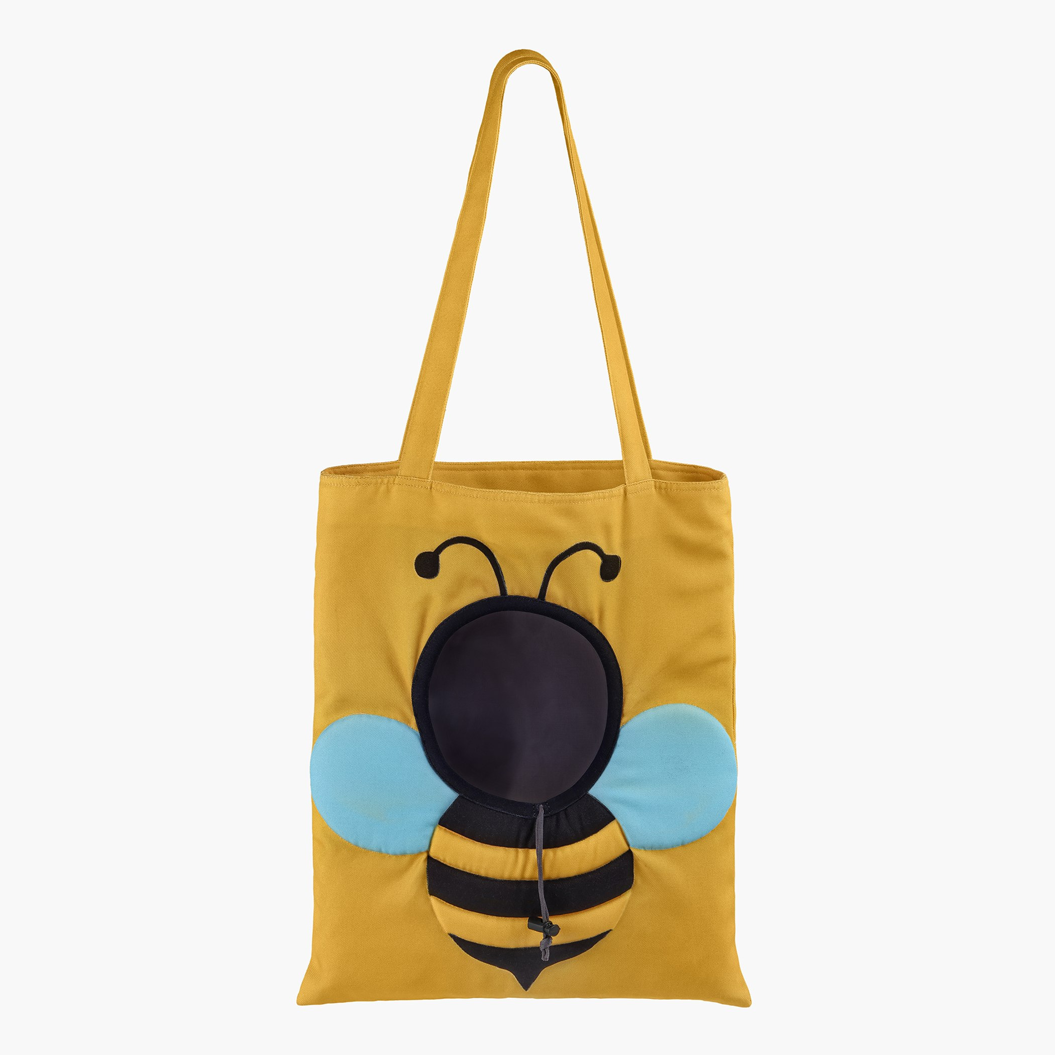 شنطة حمل الحيوانات الأليفة من فيلين بي - 38x45 سم-hbxpets-petaccessories-image-1