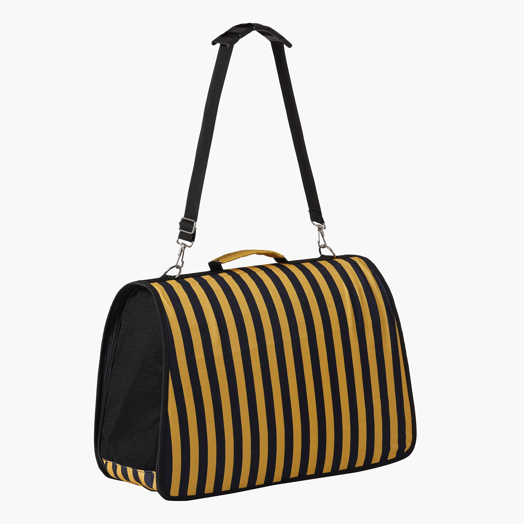 Feline Bee Pet Carrier Bag - 38x55 cm-PROMO_HB_AE_B2G2_011025-image-2
