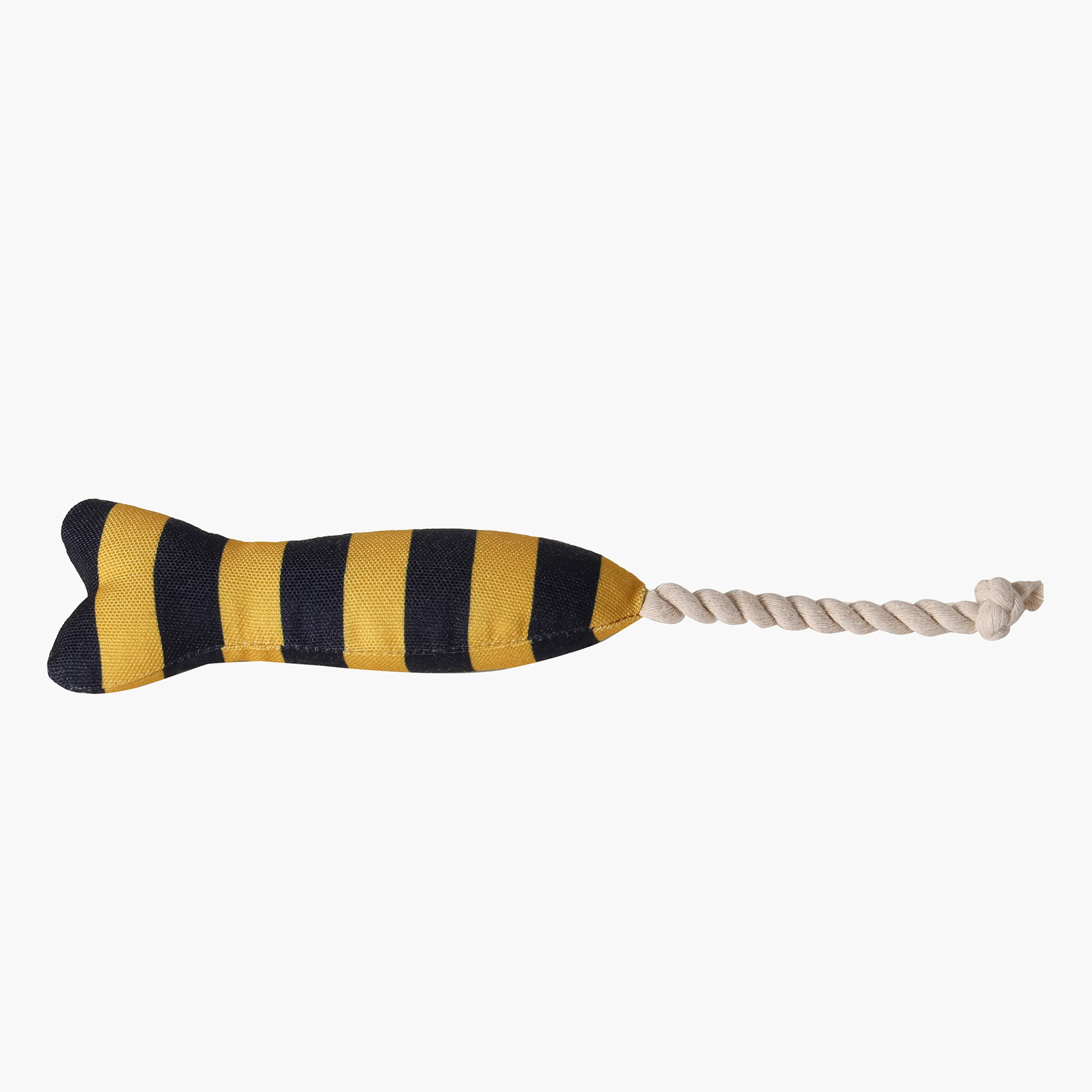 لعبة سمكة من فيلين بي - 10x15 سم-hbxpets-pettoys-image-1