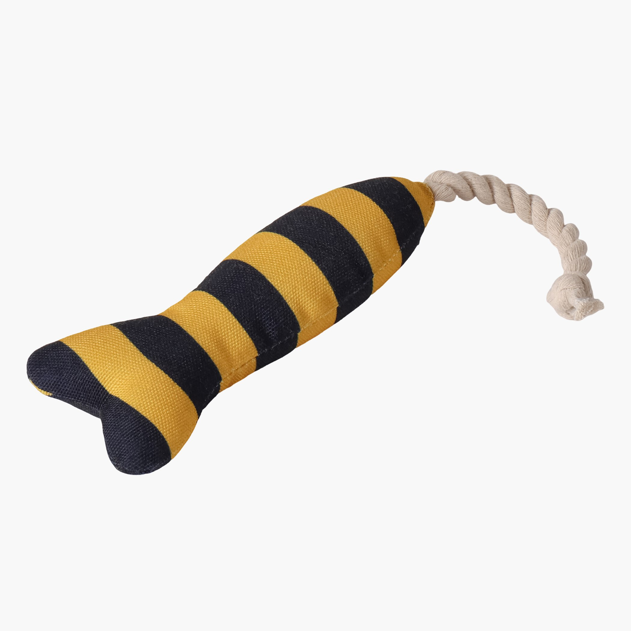 لعبة سمكة من فيلين بي - 10x15 سم-hbxpets-pettoys-image-2