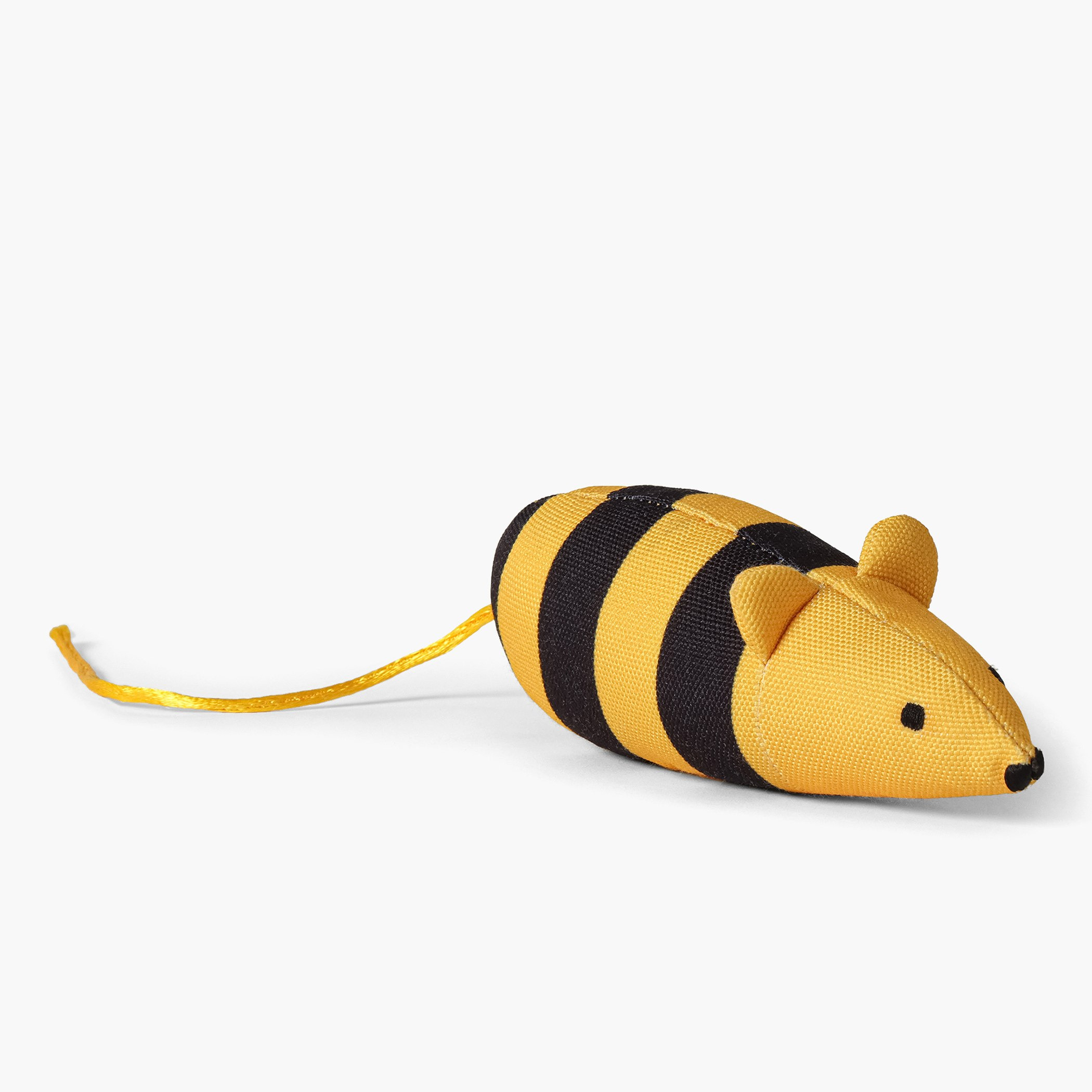 لعبة فأر من فيلين بي - 10x15 سم-hbxpets-pettoys-image-1