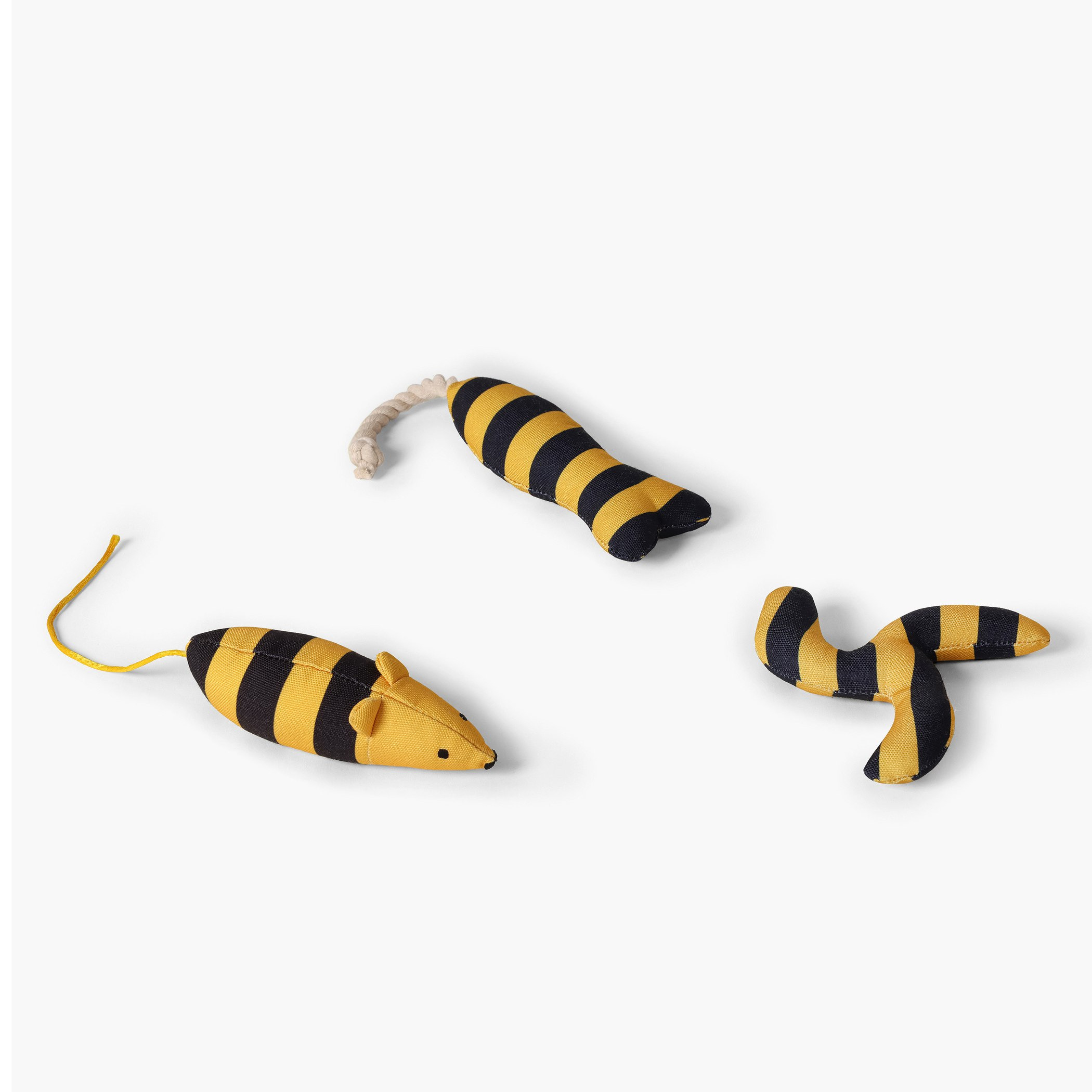لعبة فأر من فيلين بي - 10x15 سم-hbxpets-pettoys-image-3