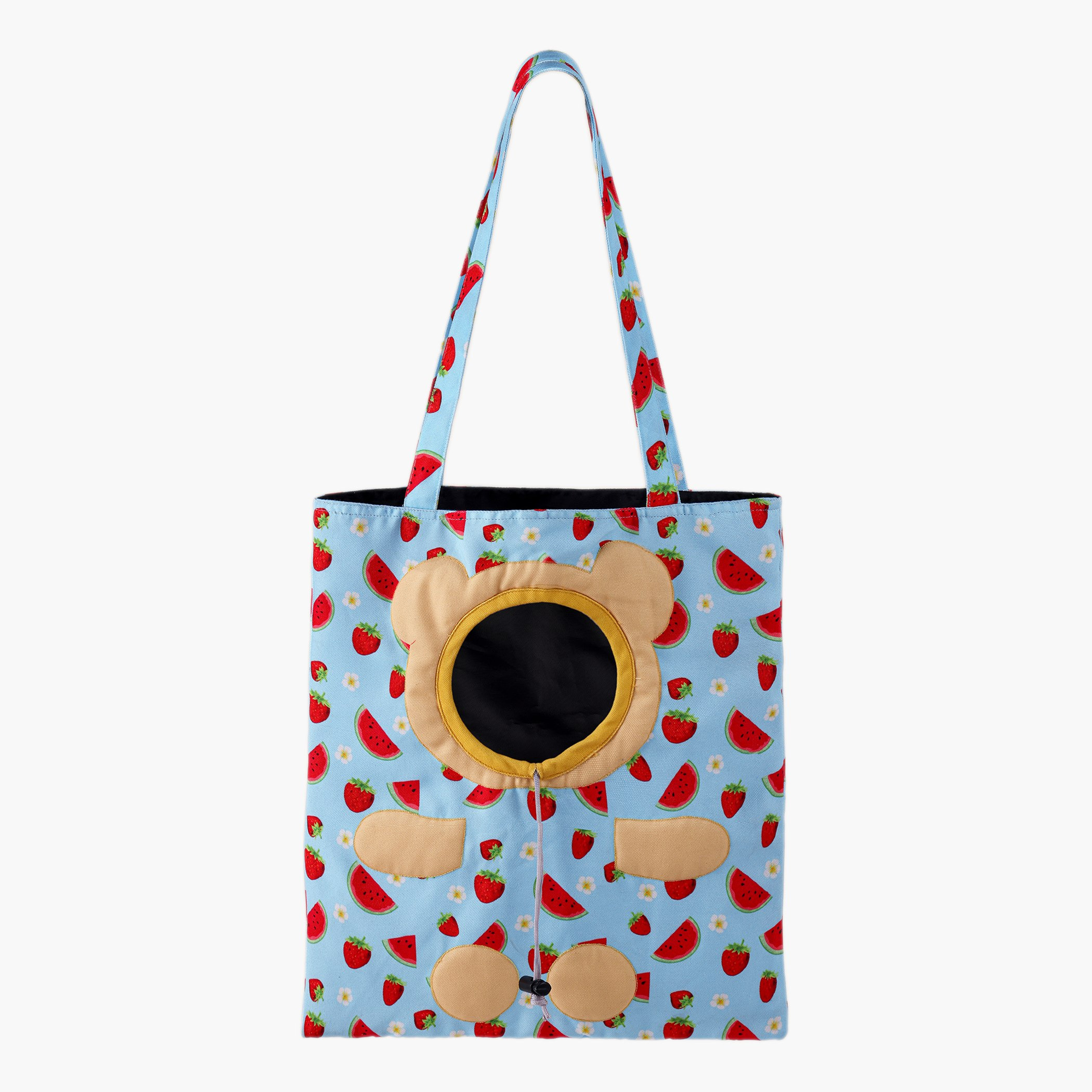 شنطة حمل من فيلين - 38x45 سم-hbxpets-petaccessories-image-1