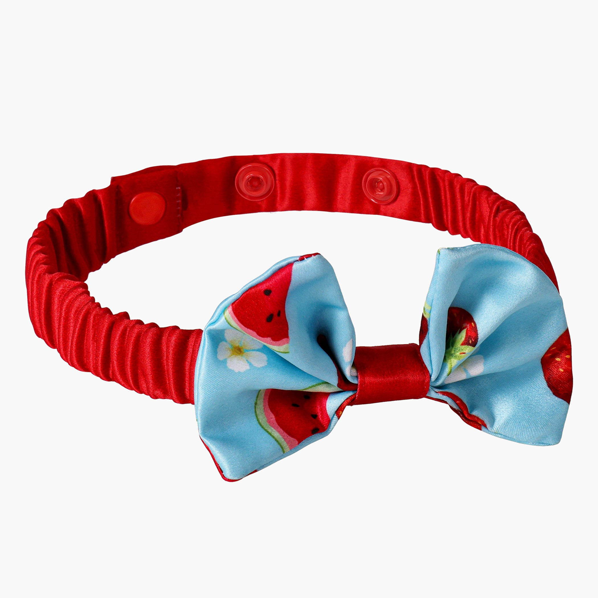 Feline Fruity Bow - 12-16 cm-PROMO_HB_AE_B2G2_011025-image-3