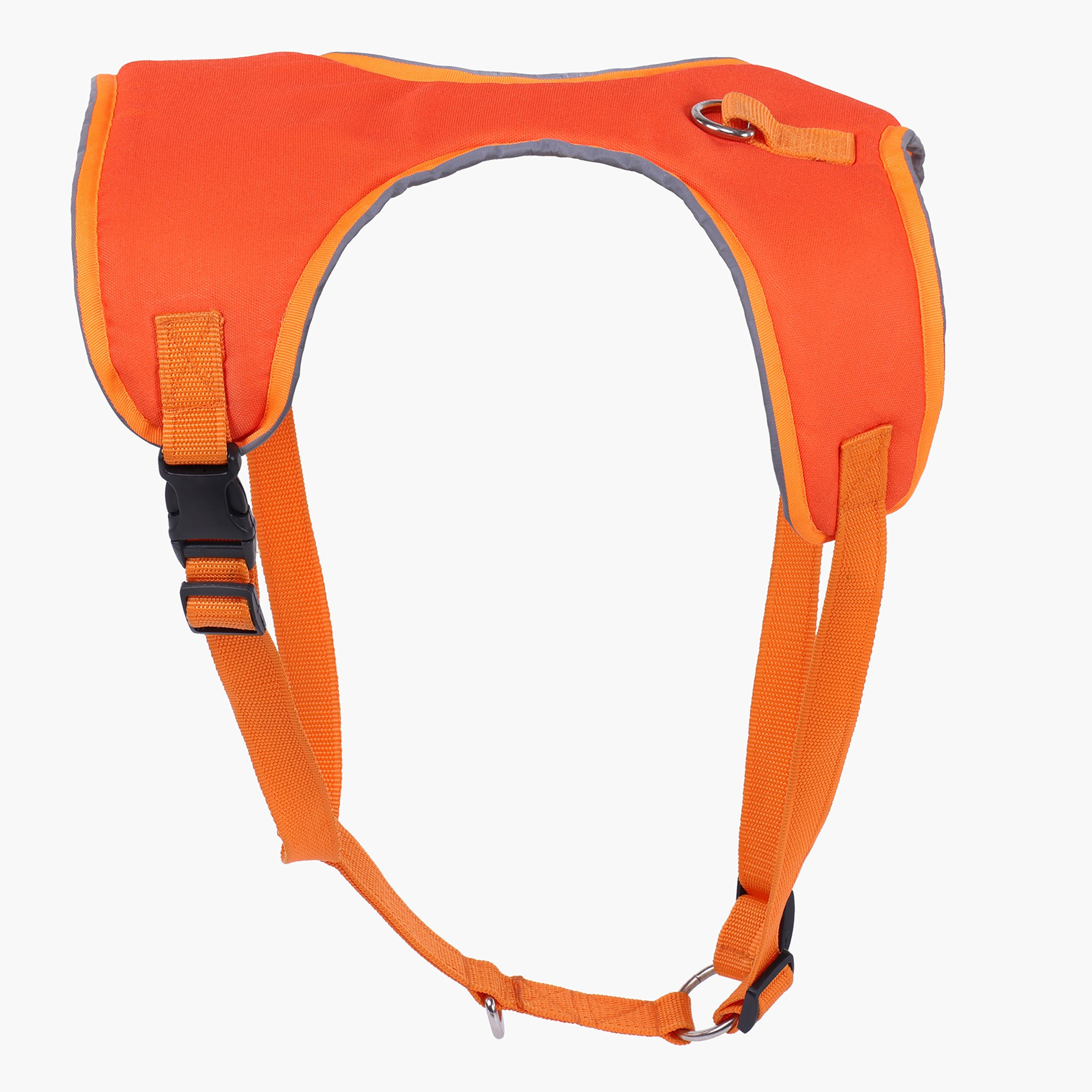 Canine Glow-in-the-Dark Pet Harness - Large-PROMO_HB_AE_B2G2_011025-image-1