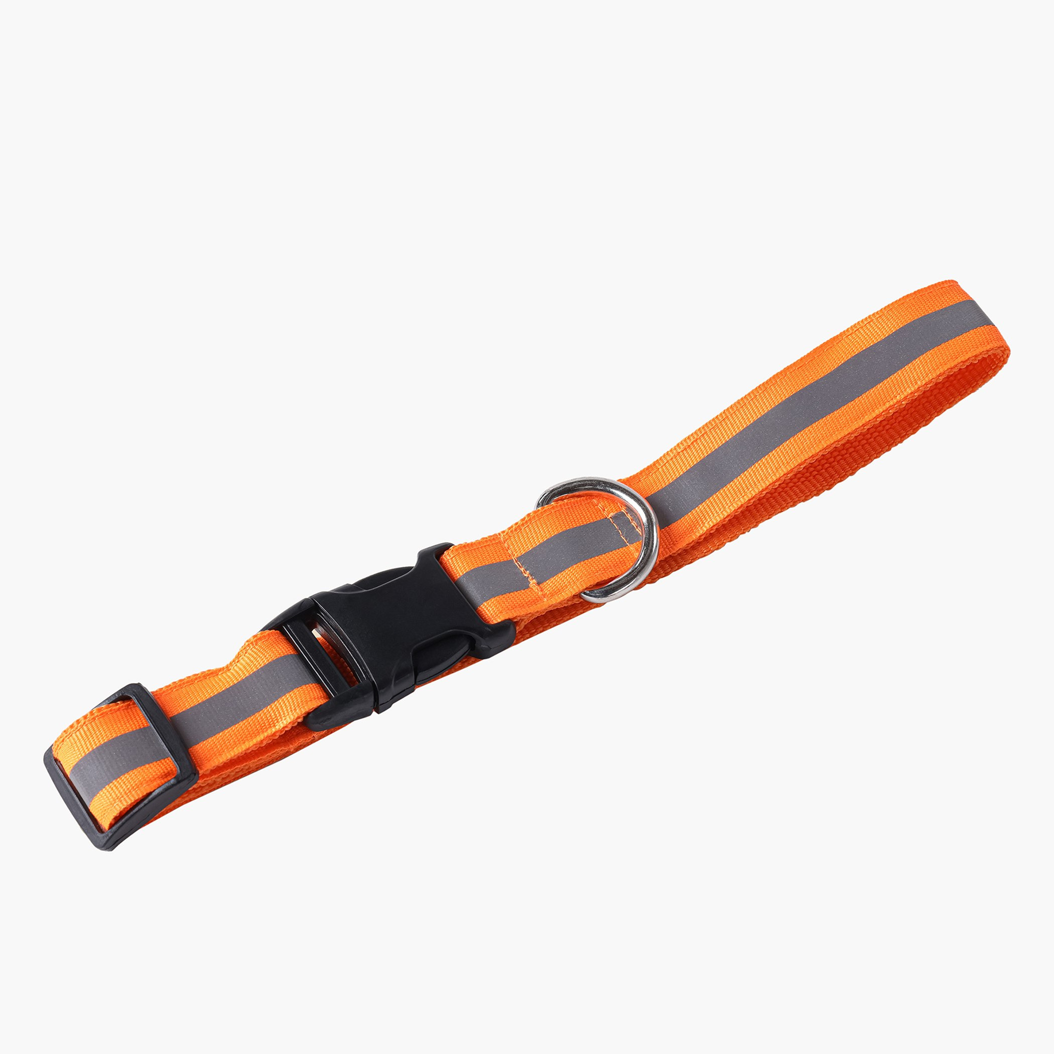 Canine Glow-in-the-Dark Pet Collar - Medium-PROMO_HB_AE_B2G2_011025-image-2