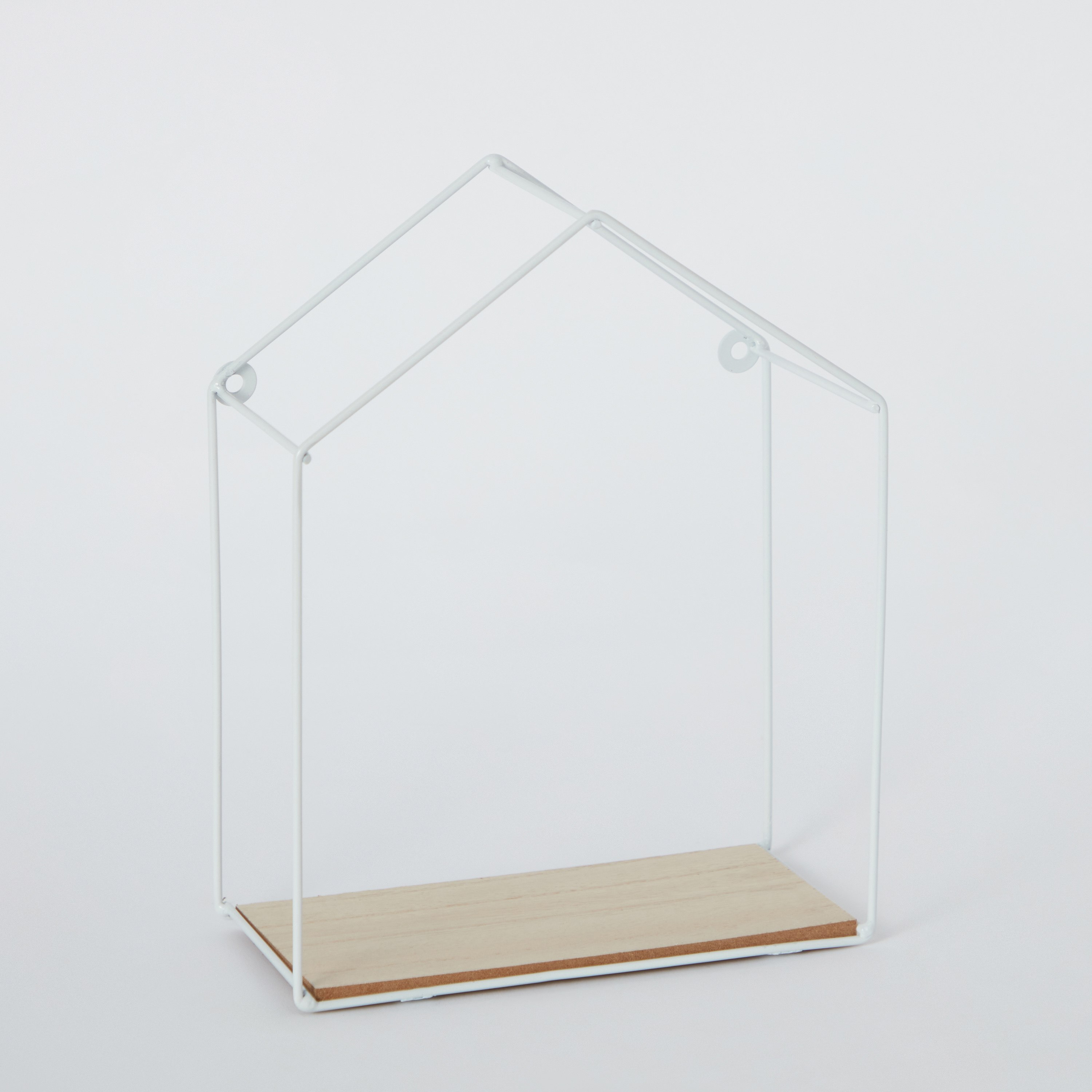 طقم رف حائط معدن مع ألواح ليفية قطعتين من سيرا-hbxfurniture-mediaunitsandstorage-wallshelves-image-8