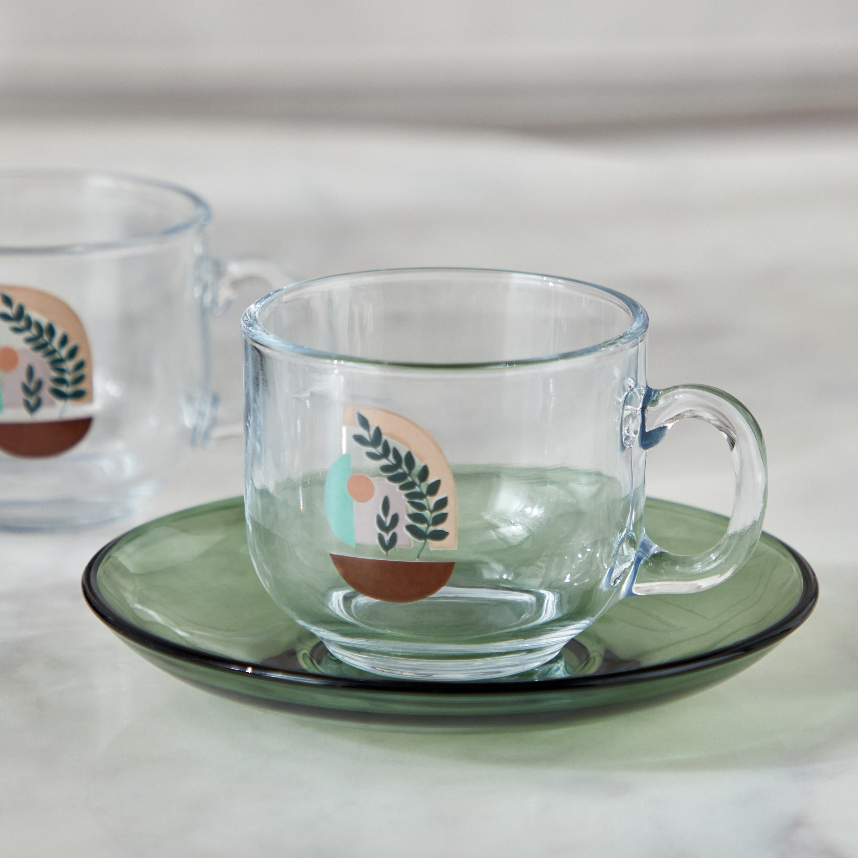 طقم فناجين وصحون 12 قطعة من سيج-hbxhomeware-diningandtabletop-coffeeandteasets-image-3