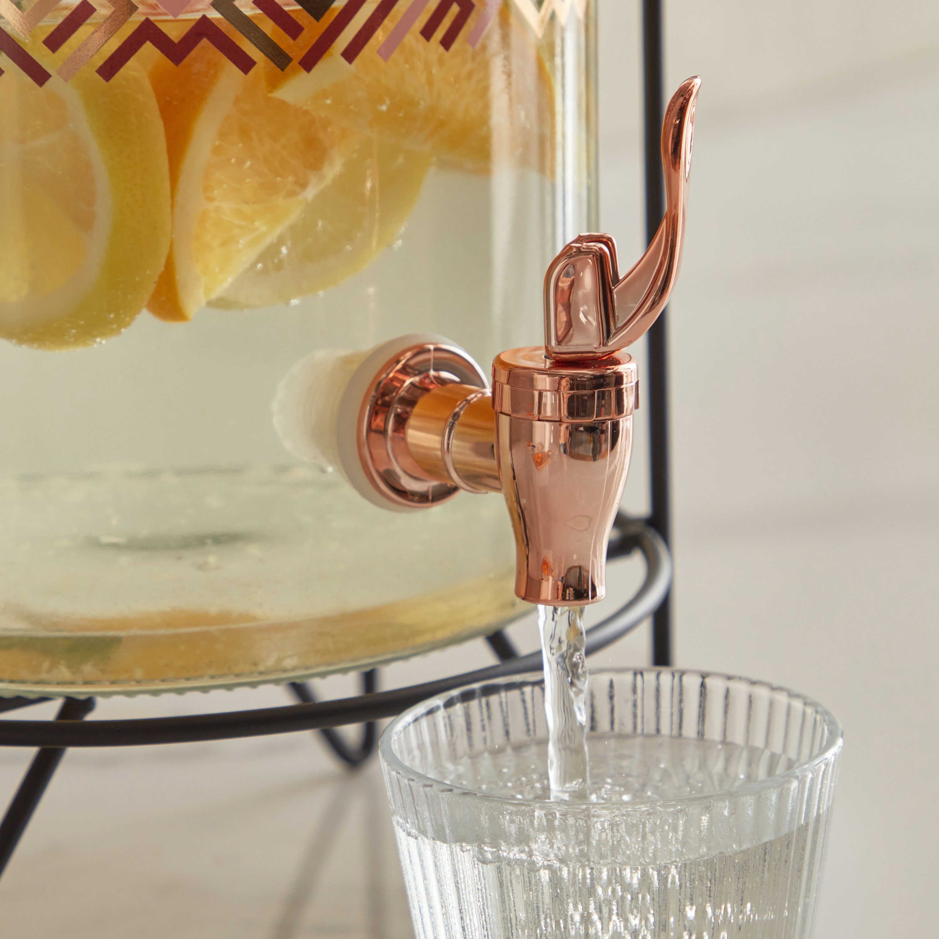 موزّع مشروبات من ميكانس- 5.5 لتر-hbxhomeware-hbxkitchen-image-5
