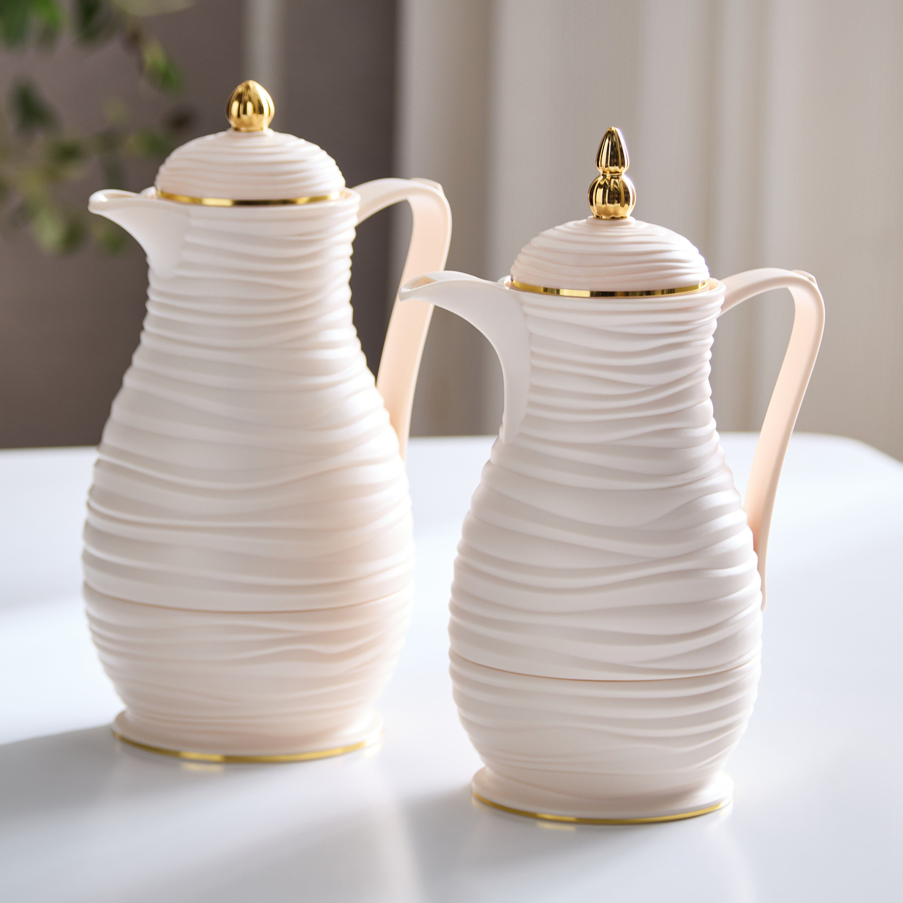 قارورة عازلة للحرارة- مجموعة من قطعتين-hbxhomeware-hbxkitchen-image-1