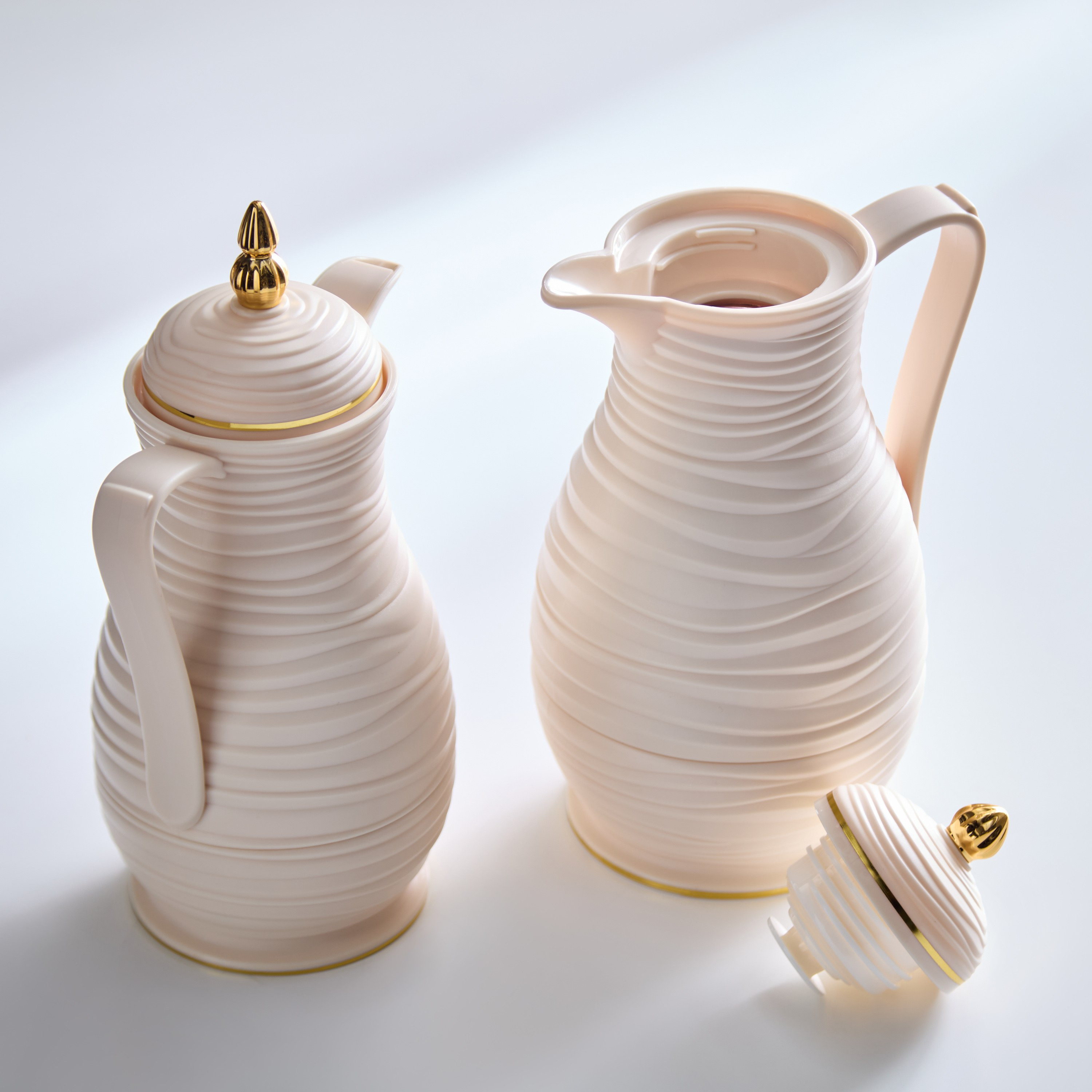 قارورة عازلة للحرارة- مجموعة من قطعتين-hbxhomeware-hbxkitchen-image-2