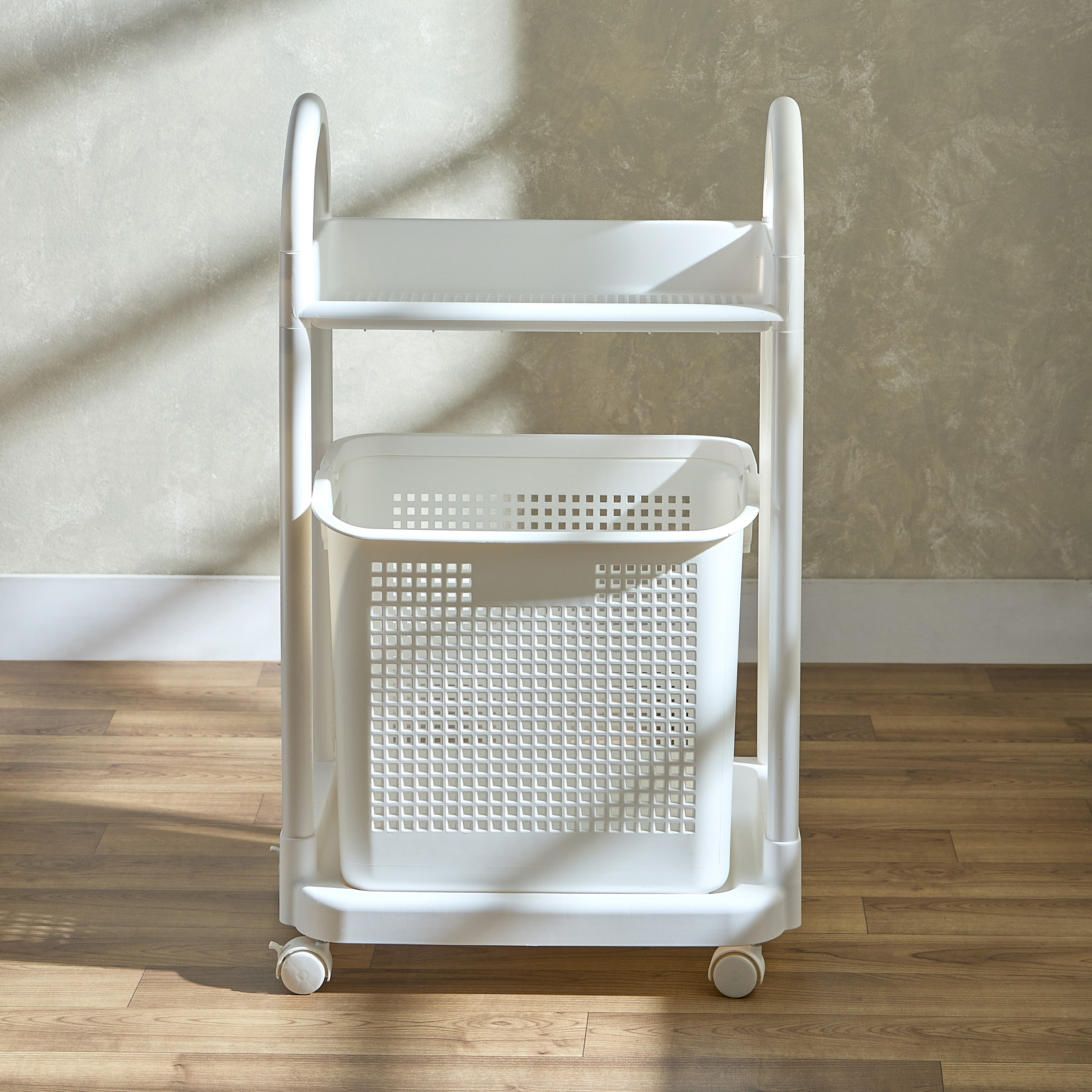 سّلة غسيل بمساحة تخزين-hbxbathroom-bathroomstorage-laundryhampers-image-2
