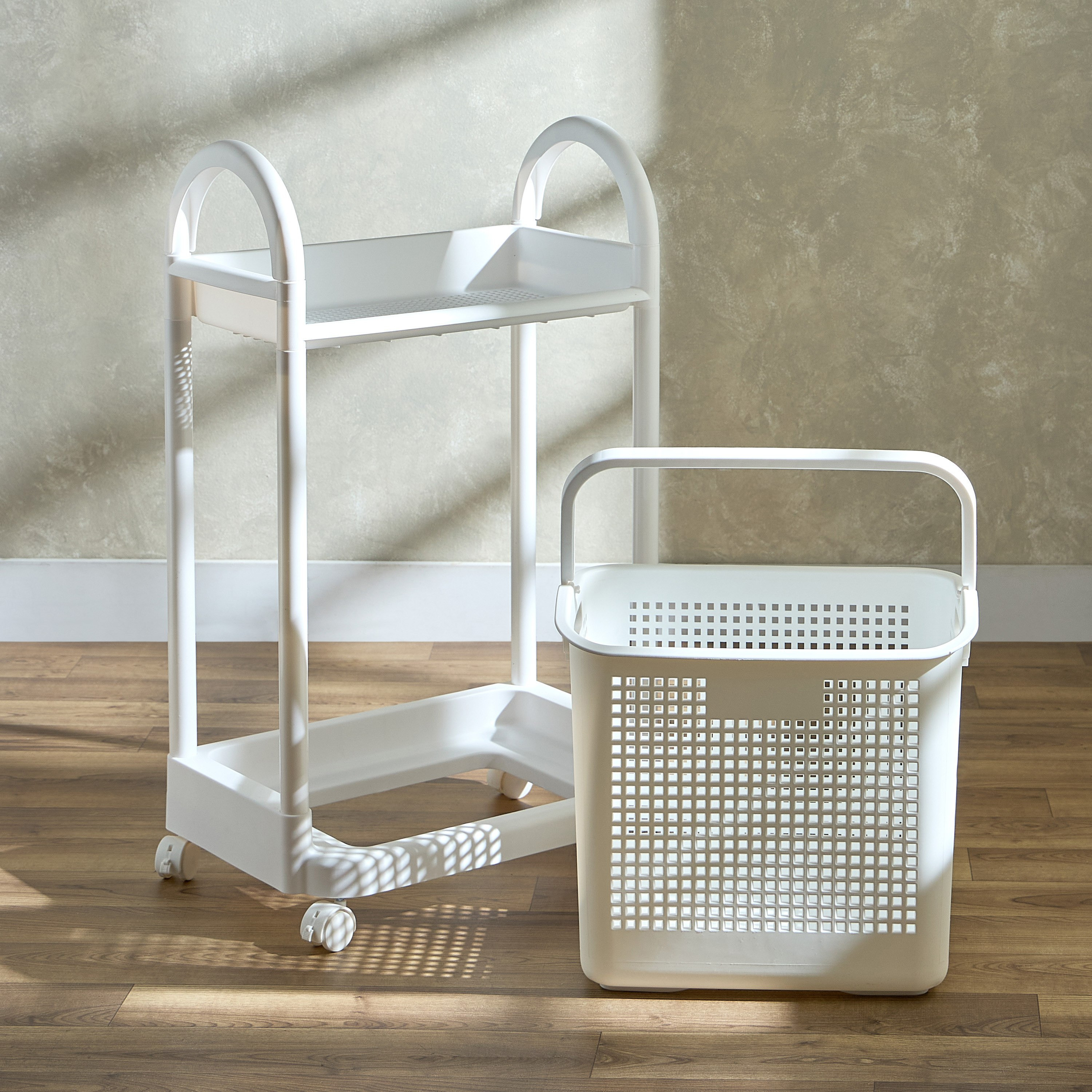 سّلة غسيل بمساحة تخزين-hbxbathroom-bathroomstorage-laundryhampers-image-3