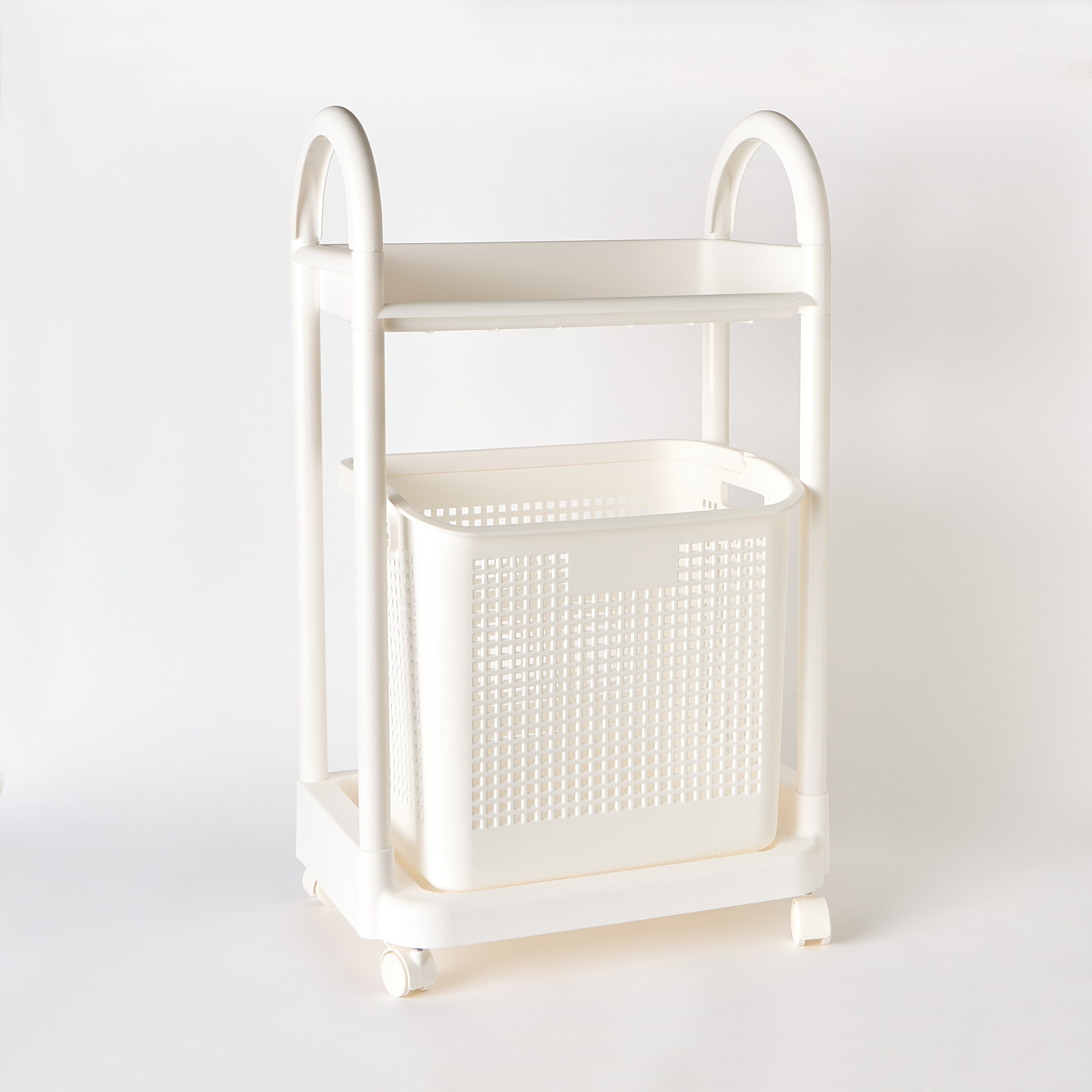 سّلة غسيل بمساحة تخزين-hbxbathroom-bathroomstorage-laundryhampers-image-8