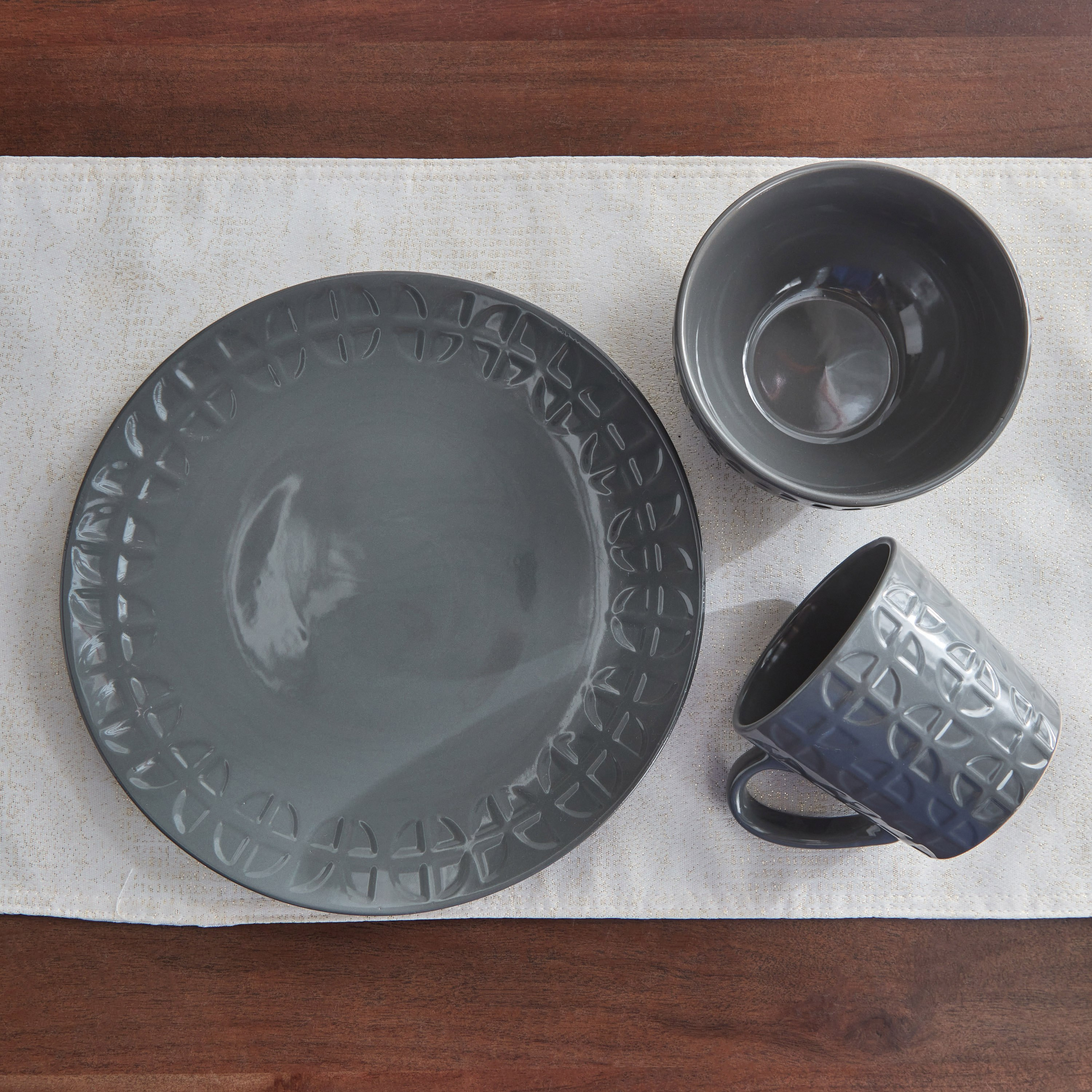 طقم عشاء 12 قطعة من نيكو - 4 أشخاص-hbxhomeware-hbxkitchen-image-2