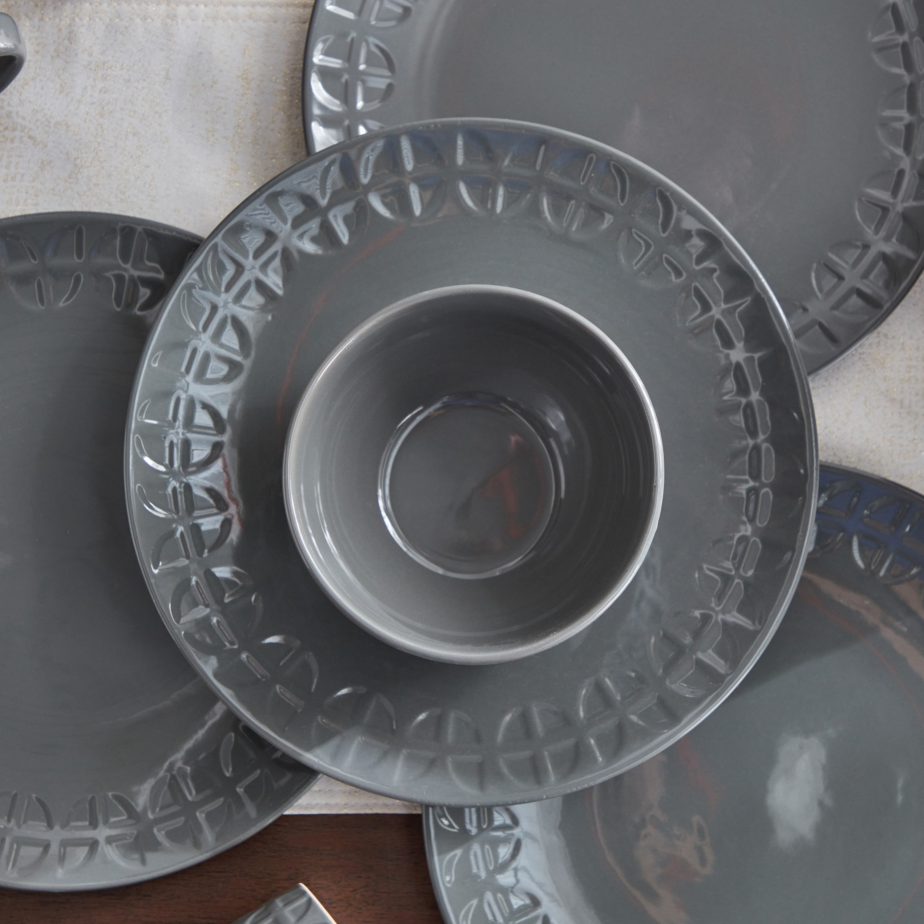 طقم عشاء 12 قطعة من نيكو - 4 أشخاص-hbxhomeware-hbxkitchen-image-3