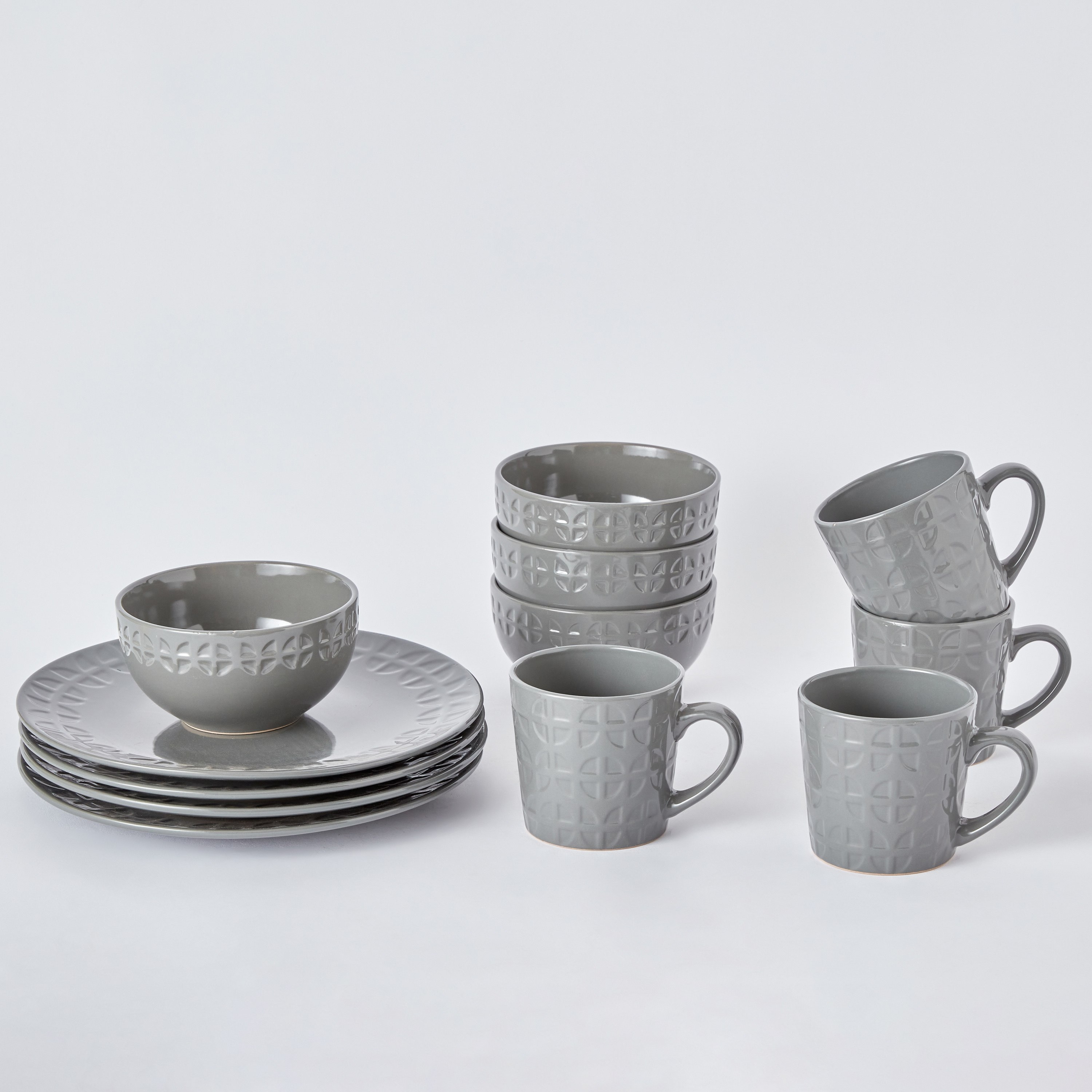 طقم عشاء 12 قطعة من نيكو - 4 أشخاص-hbxhomeware-hbxkitchen-image-6