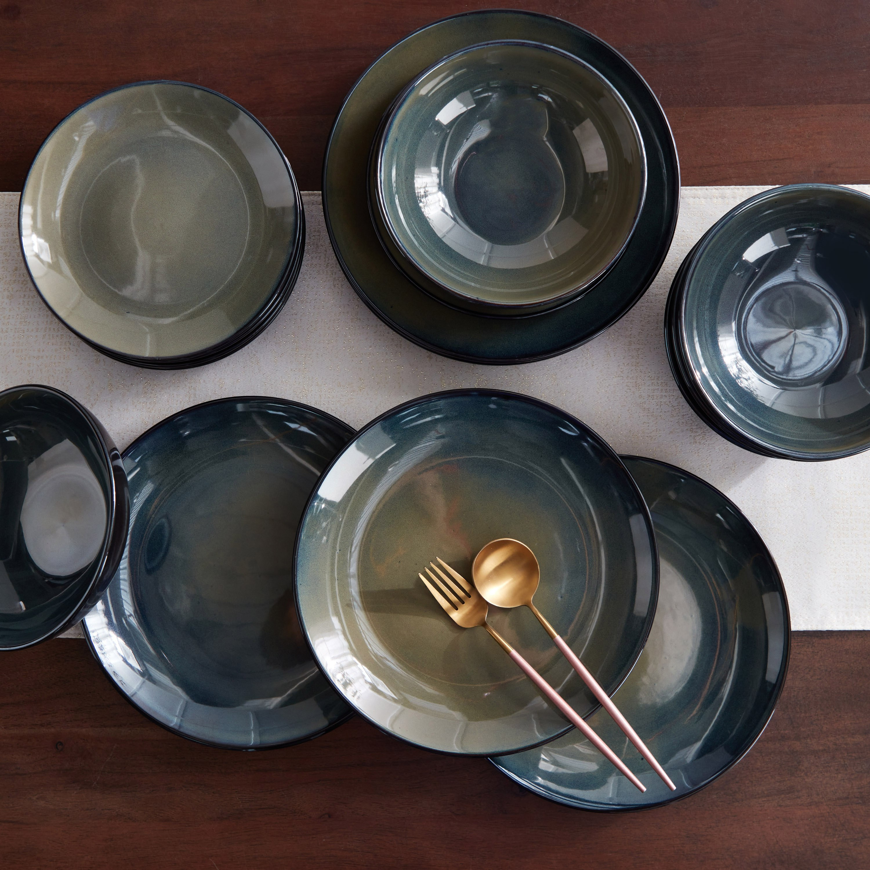Breeza 18-Piece Dinner Set - Serves 6-hbxhomeware-hbxkitchen-image-1