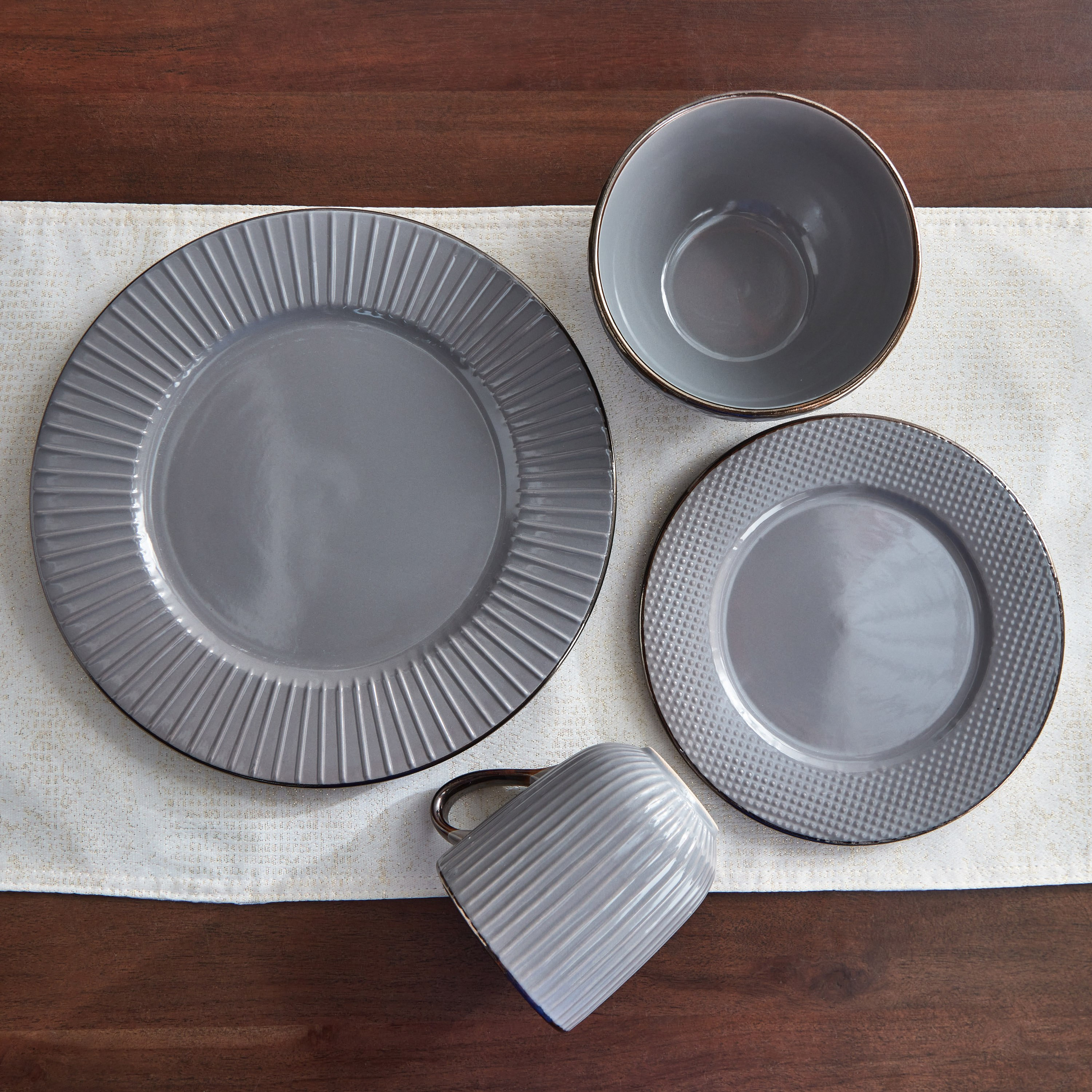 Bella 16-Piece Dinner Set - Serves 4-hbxhomeware-hbxkitchen-image-2