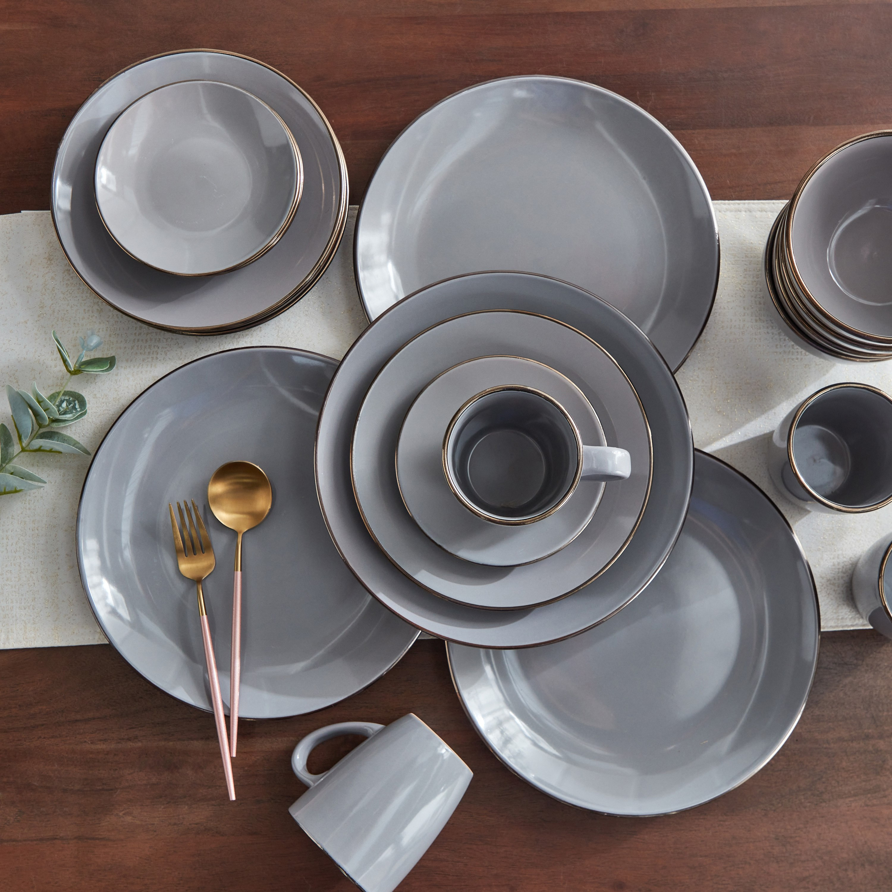 طقم عشاء 20 قطعة من سابين - 4 أشخاص-hbxhomeware-hbxkitchen-image-1