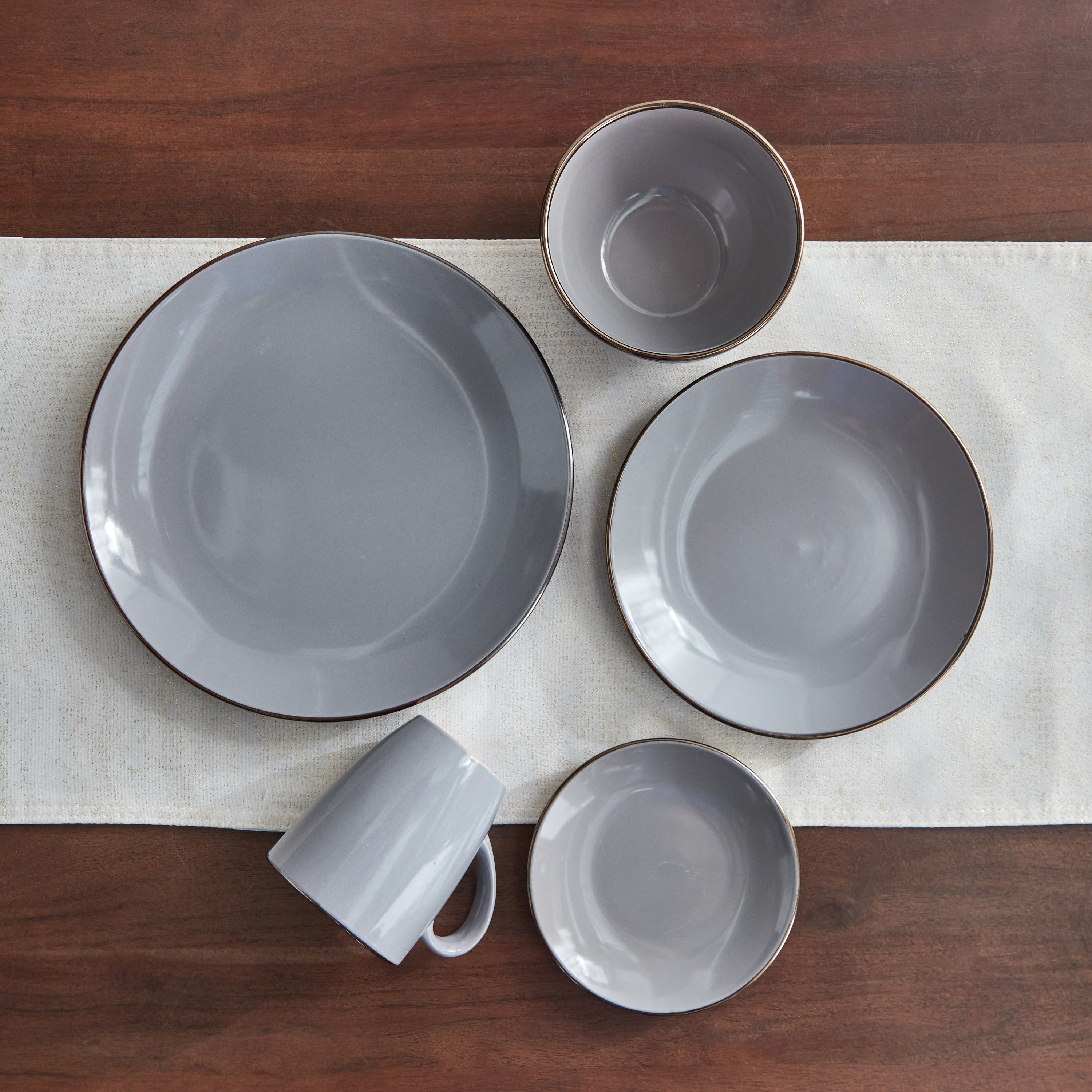 طقم عشاء 20 قطعة من سابين - 4 أشخاص-hbxhomeware-hbxkitchen-image-2