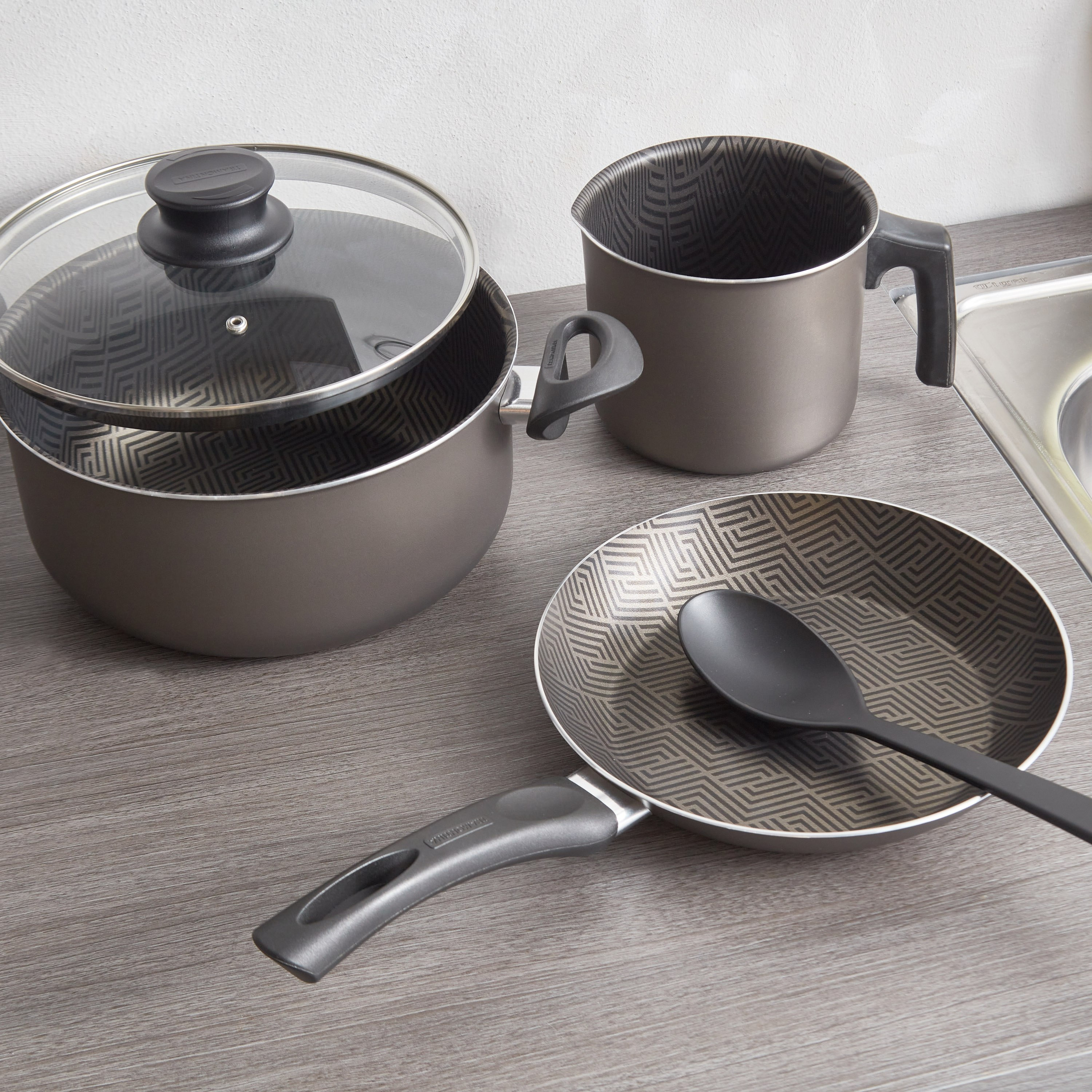 طقم أواني طهي غير لاصقة 9 قطع باريس من ترامونتينا-hbxhomeware-hbxkitchen-image-4
