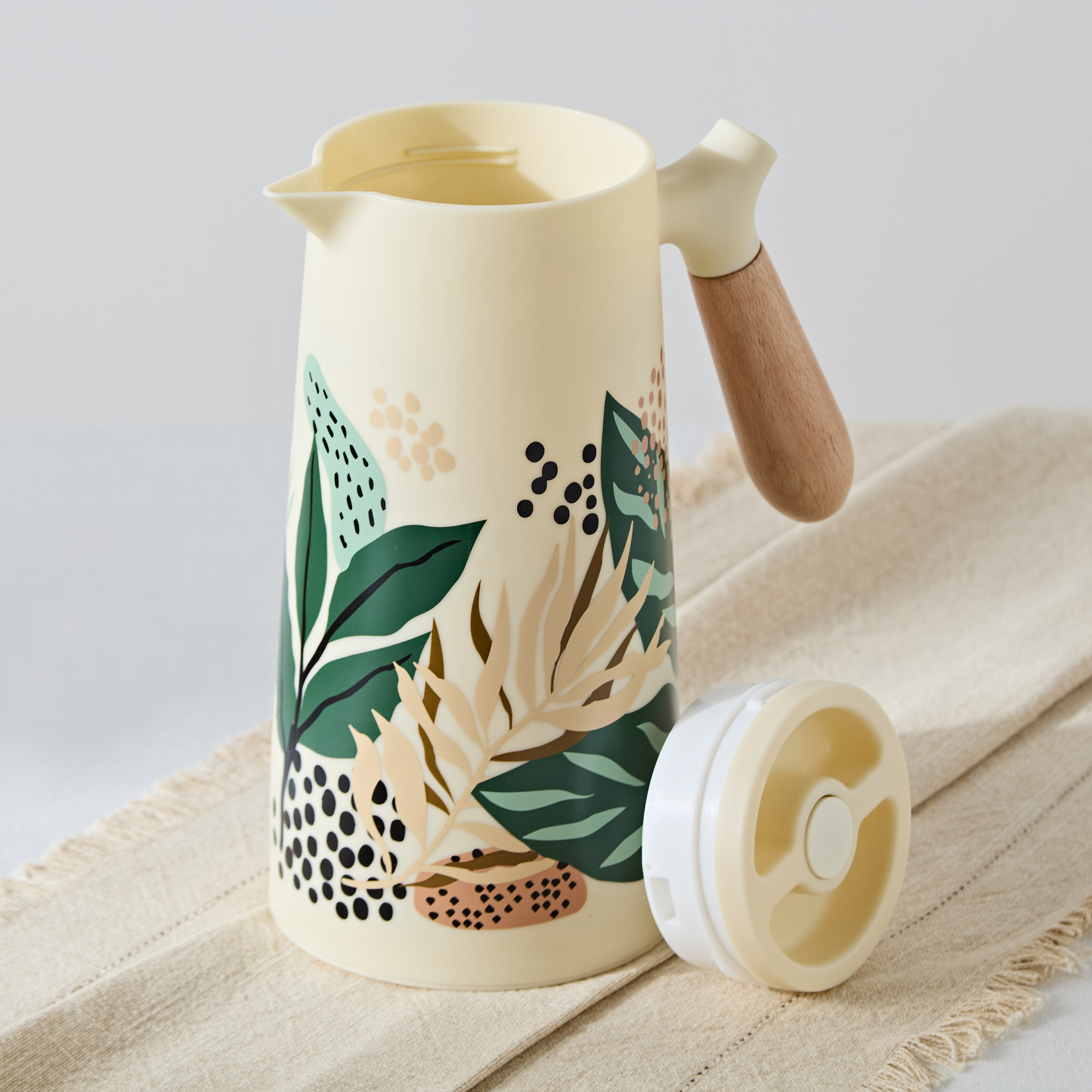 Sage Vacuum Flask - 1 L-hbxhomeware-hbxkitchen-image-2