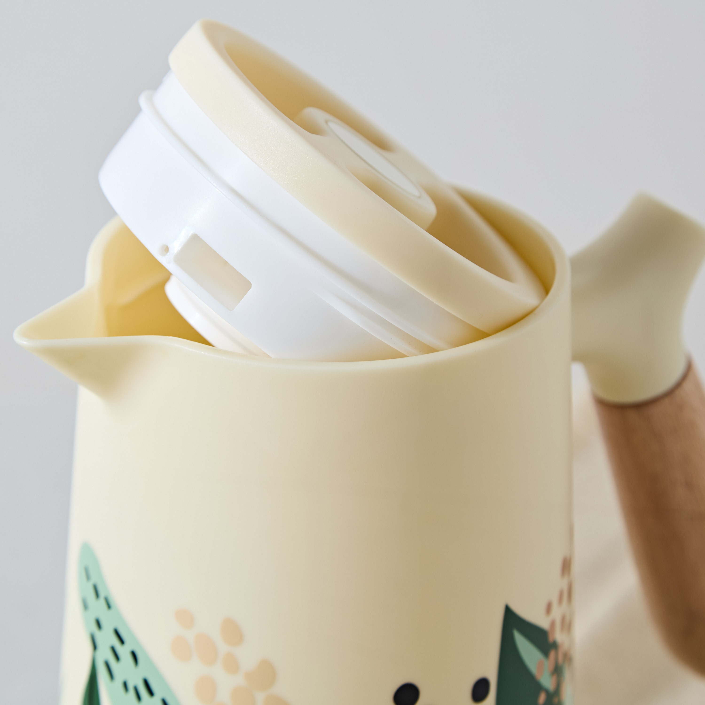 Sage Vacuum Flask - 1 L-hbxhomeware-hbxkitchen-image-4