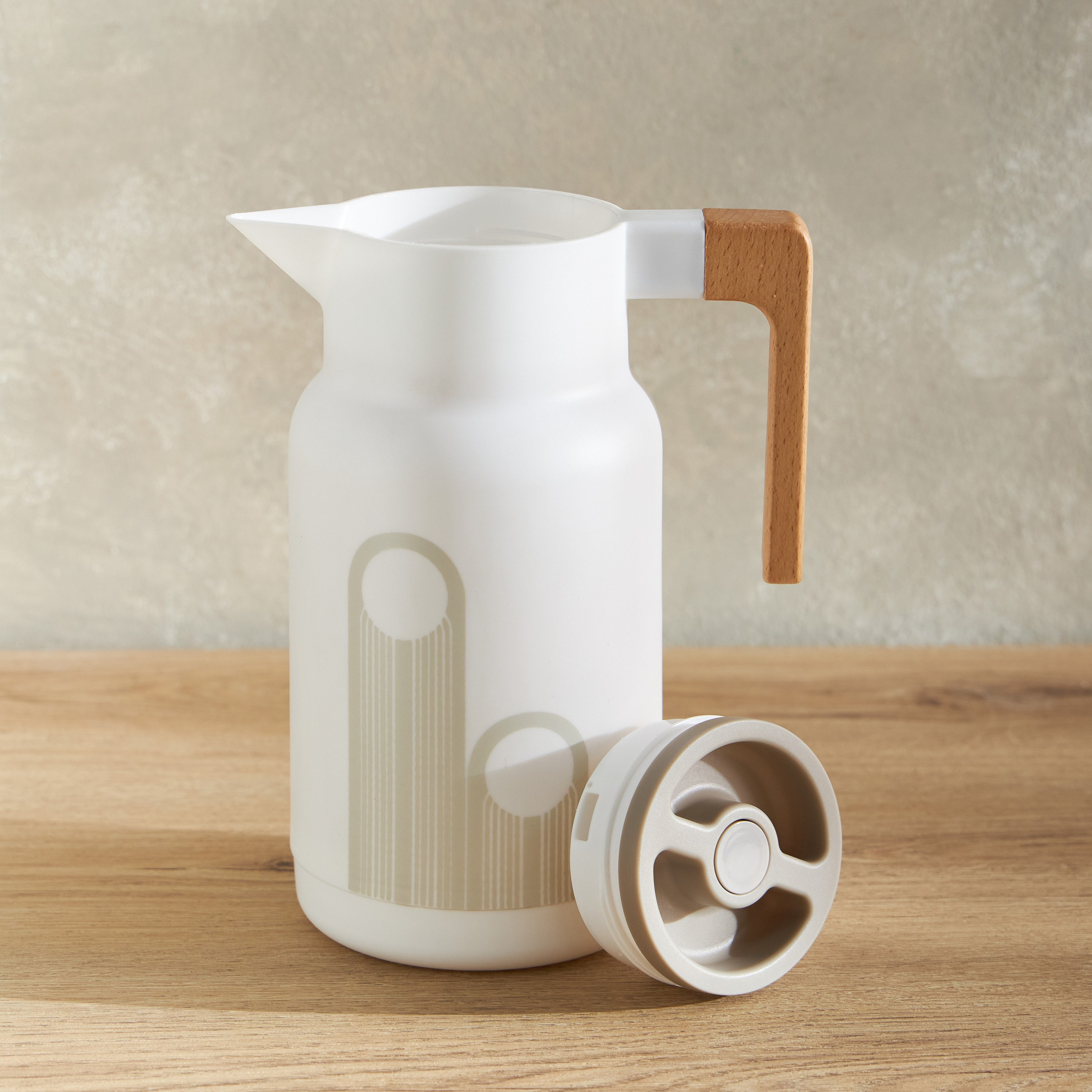 قارورة عازلة للحرارة من فيستا- 1 لتر-hbxhomeware-hbxkitchen-image-2