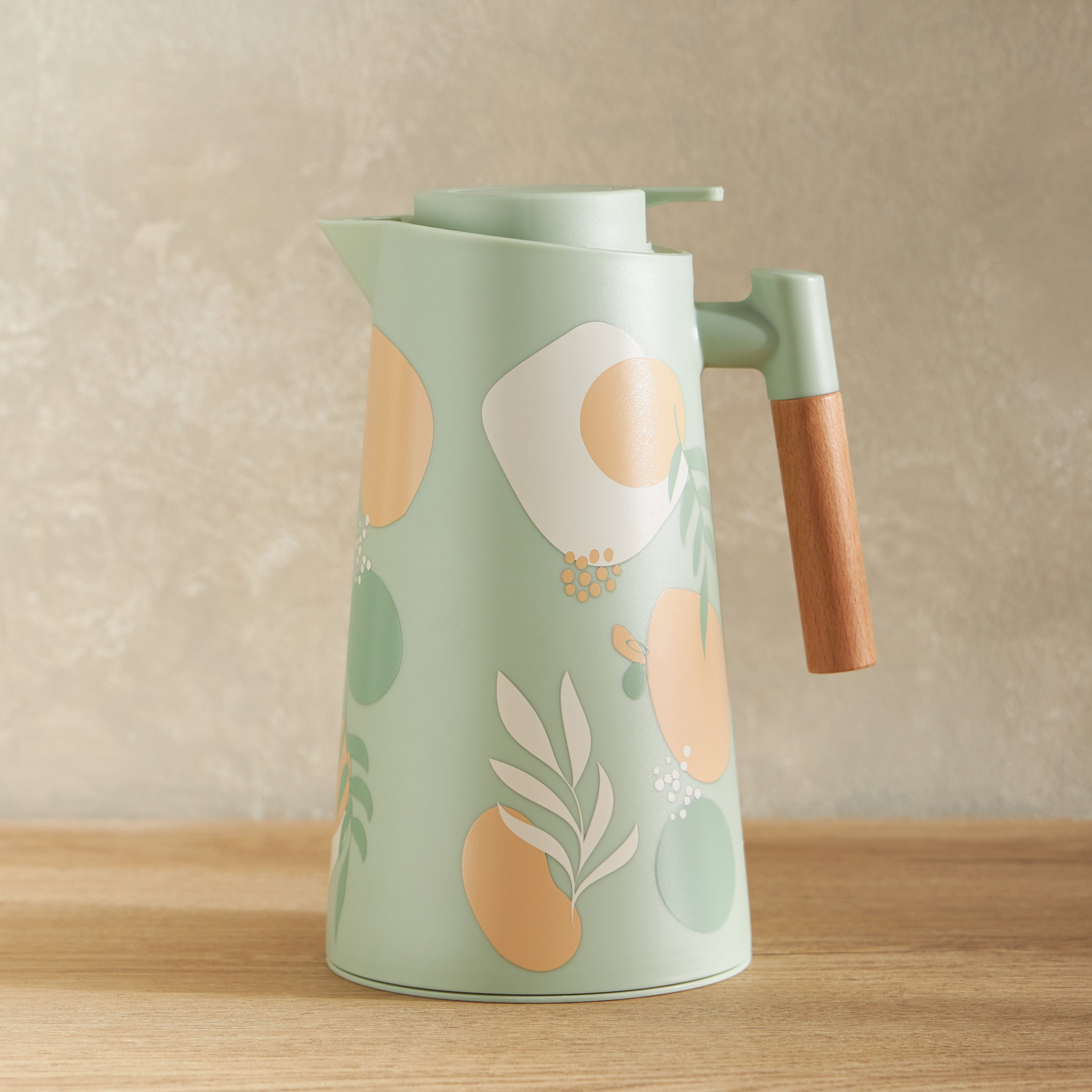 قارورة عازلة للحرارة من سيج - 1 لتر-hbxhomeware-hbxkitchen-image-1