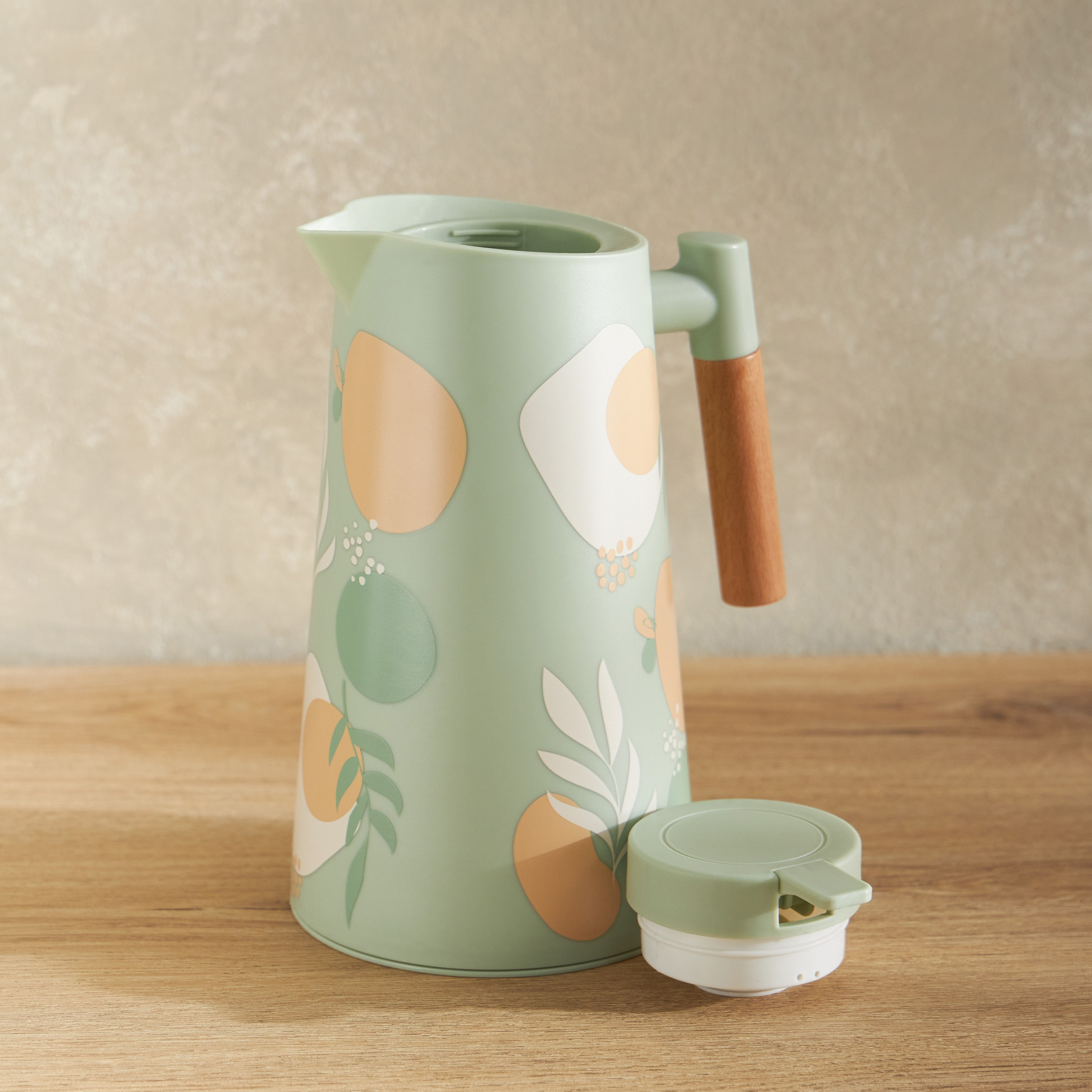 قارورة عازلة للحرارة من سيج - 1 لتر-hbxhomeware-hbxkitchen-image-2