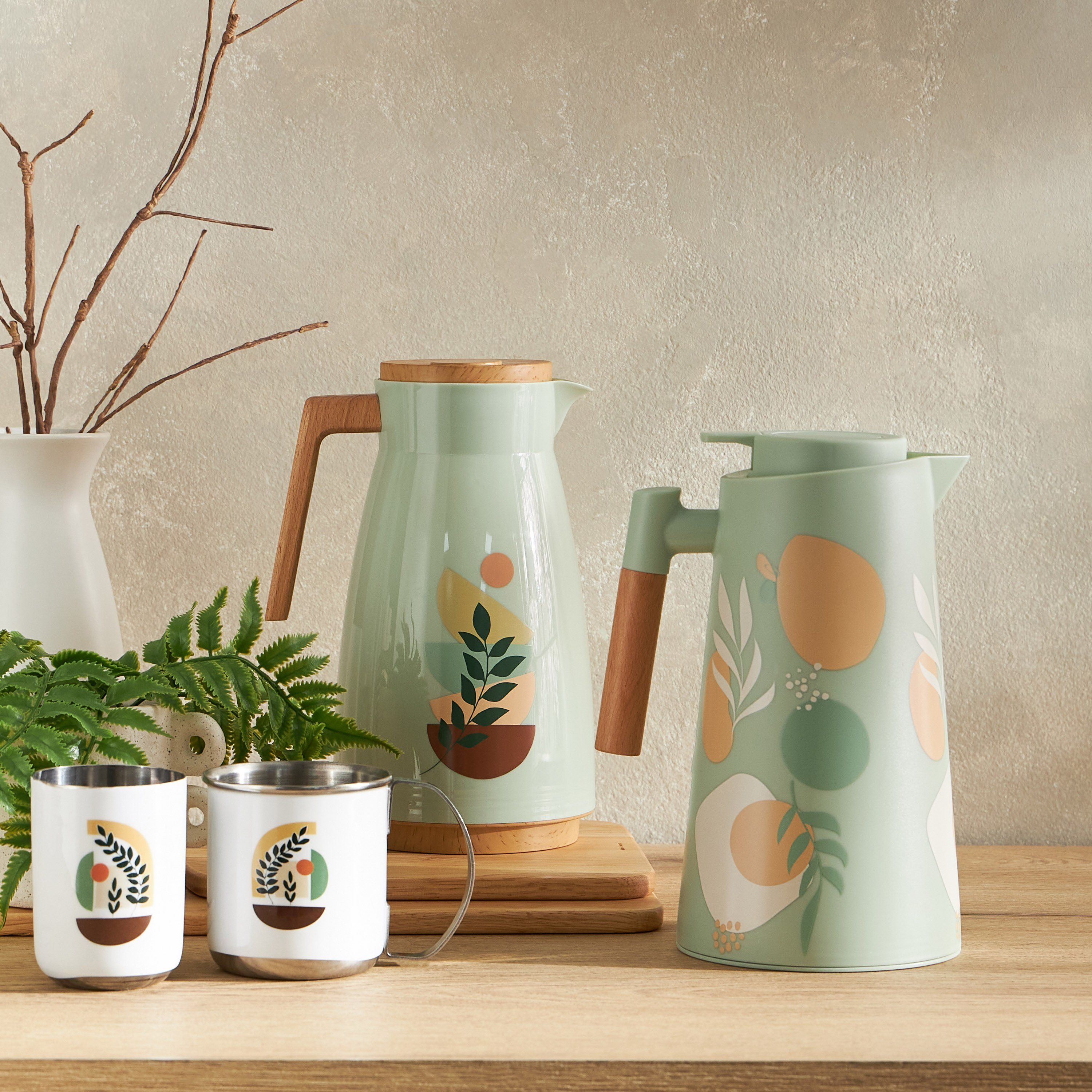 قارورة عازلة للحرارة من سيج - 1 لتر-hbxhomeware-hbxkitchen-image-5