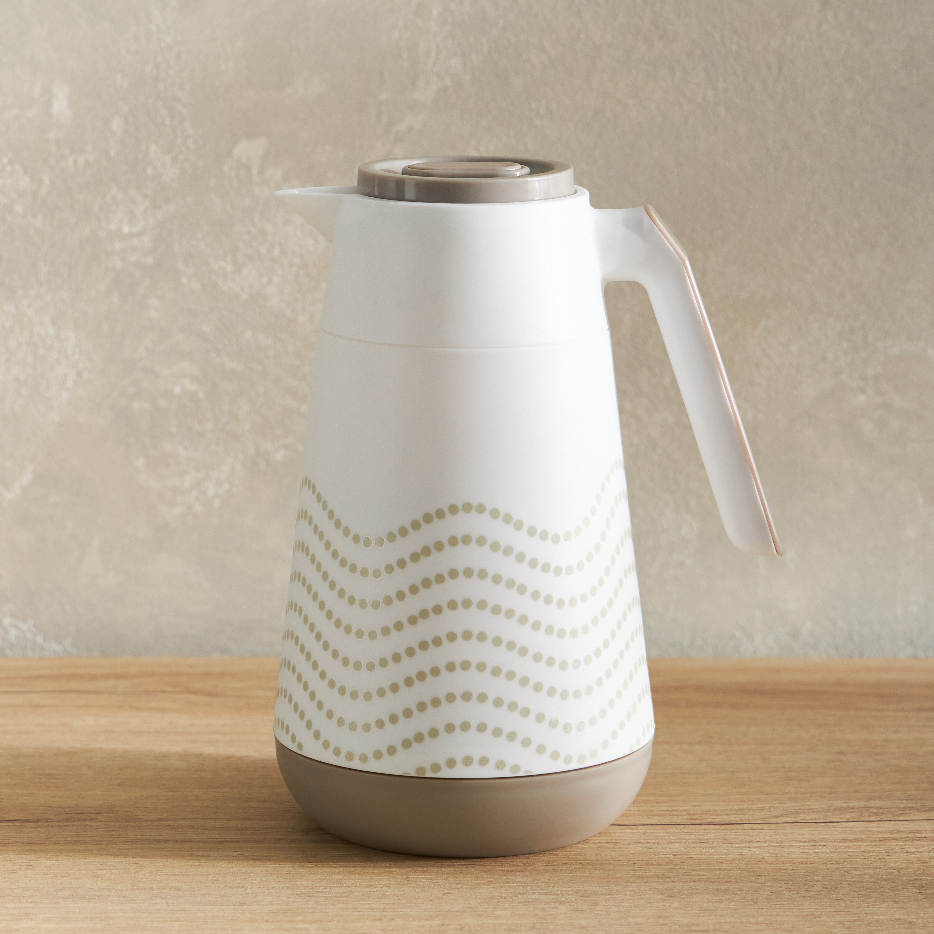 قارورة عازلة للحرارة من فيستا- 1 لتر-hbxhomeware-hbxkitchen-image-1