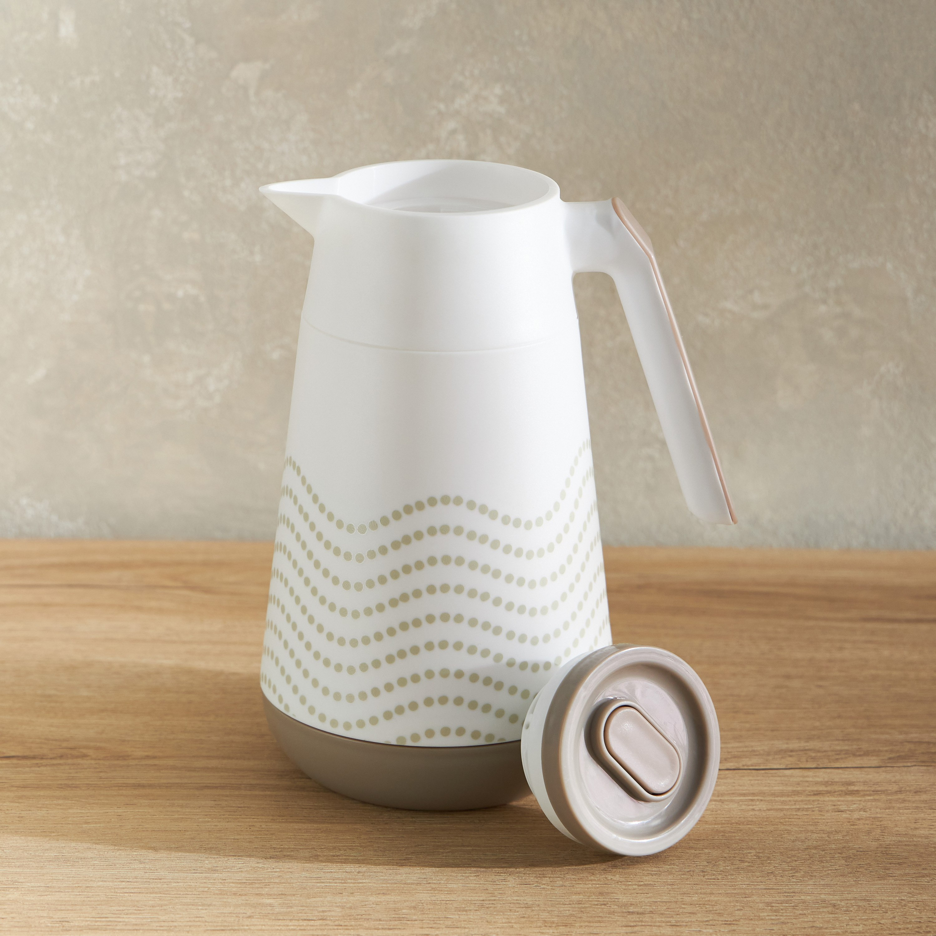 قارورة عازلة للحرارة من فيستا- 1 لتر-hbxhomeware-hbxkitchen-image-2