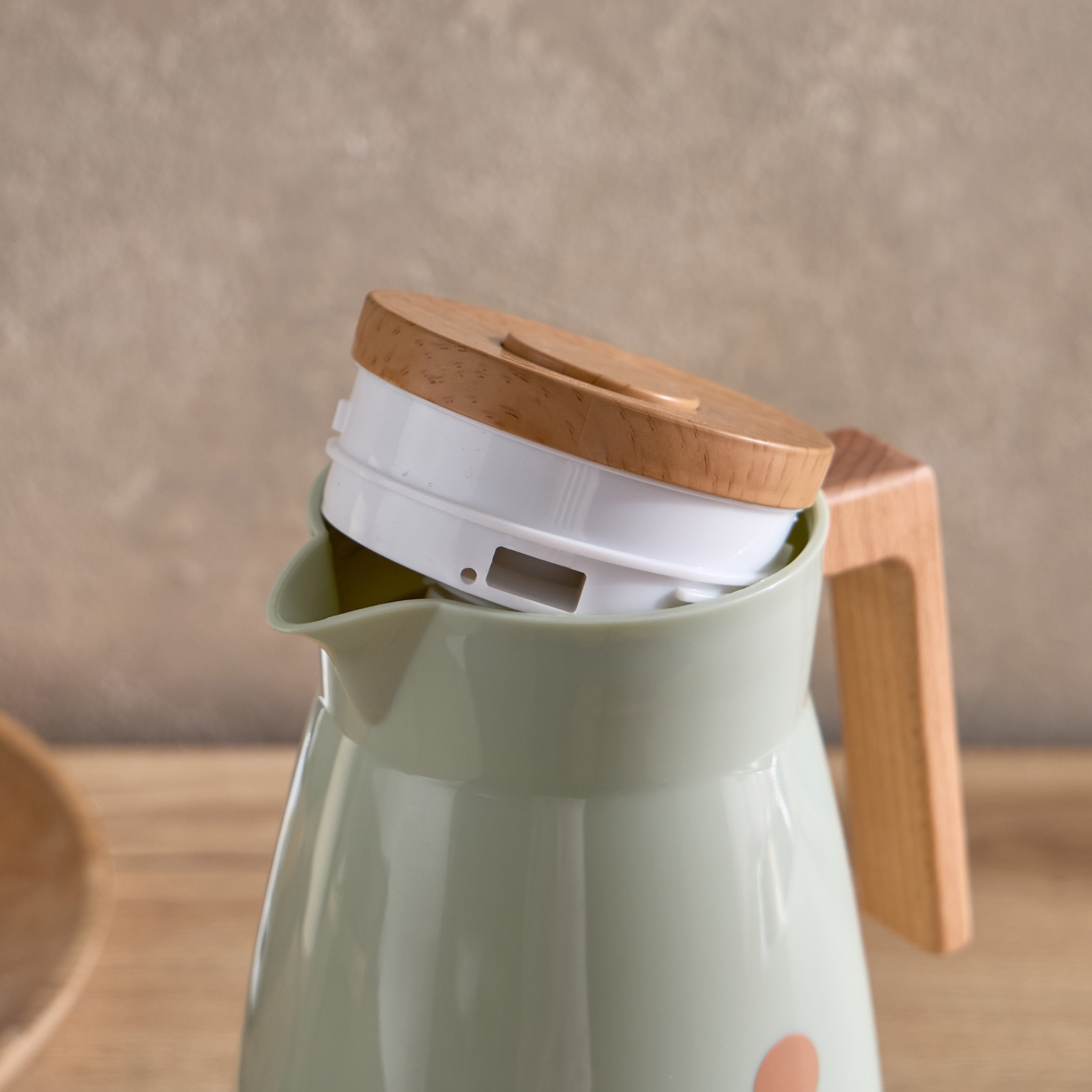 ترمس عازل للحرارة من سيج - 1 لتر-hbxhomeware-hbxkitchen-image-3