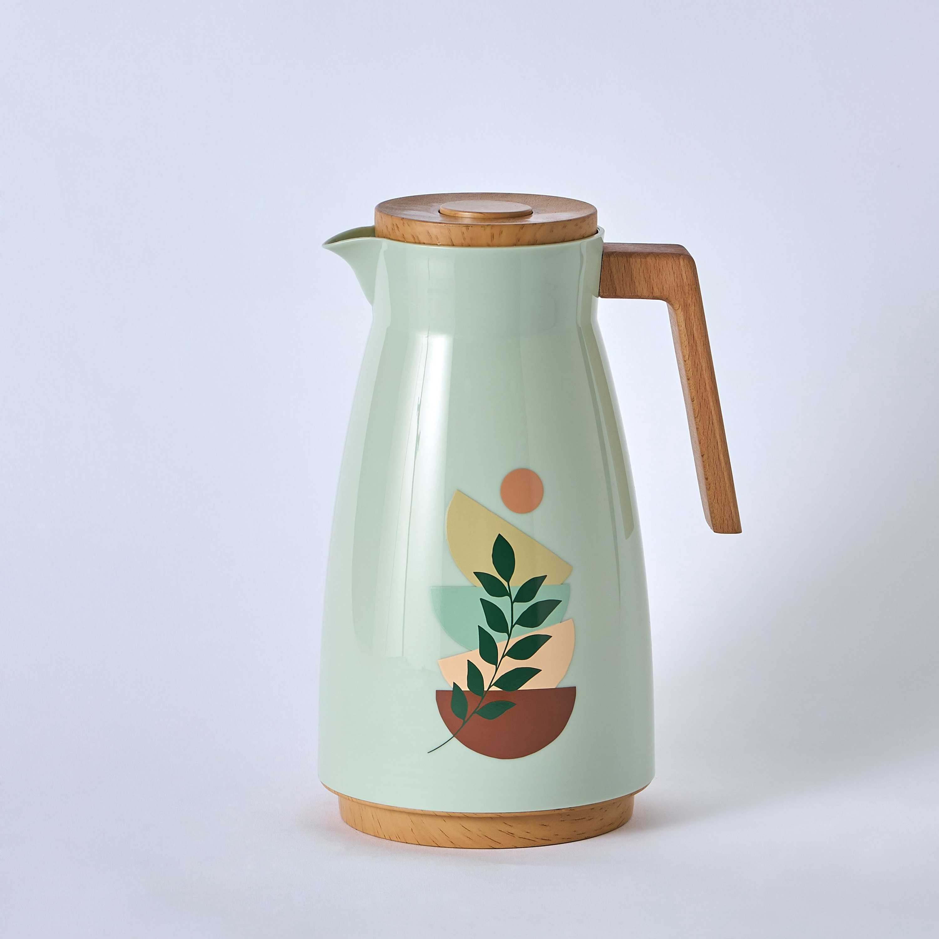 ترمس عازل للحرارة من سيج - 1 لتر-hbxhomeware-hbxkitchen-image-5